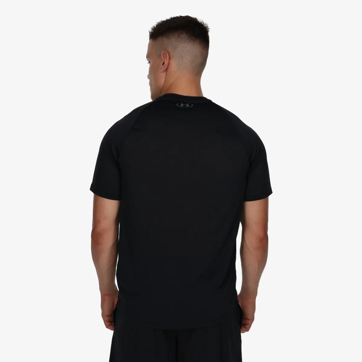 UNDER ARMOUR T-Shirt UA Tech SS Tee 