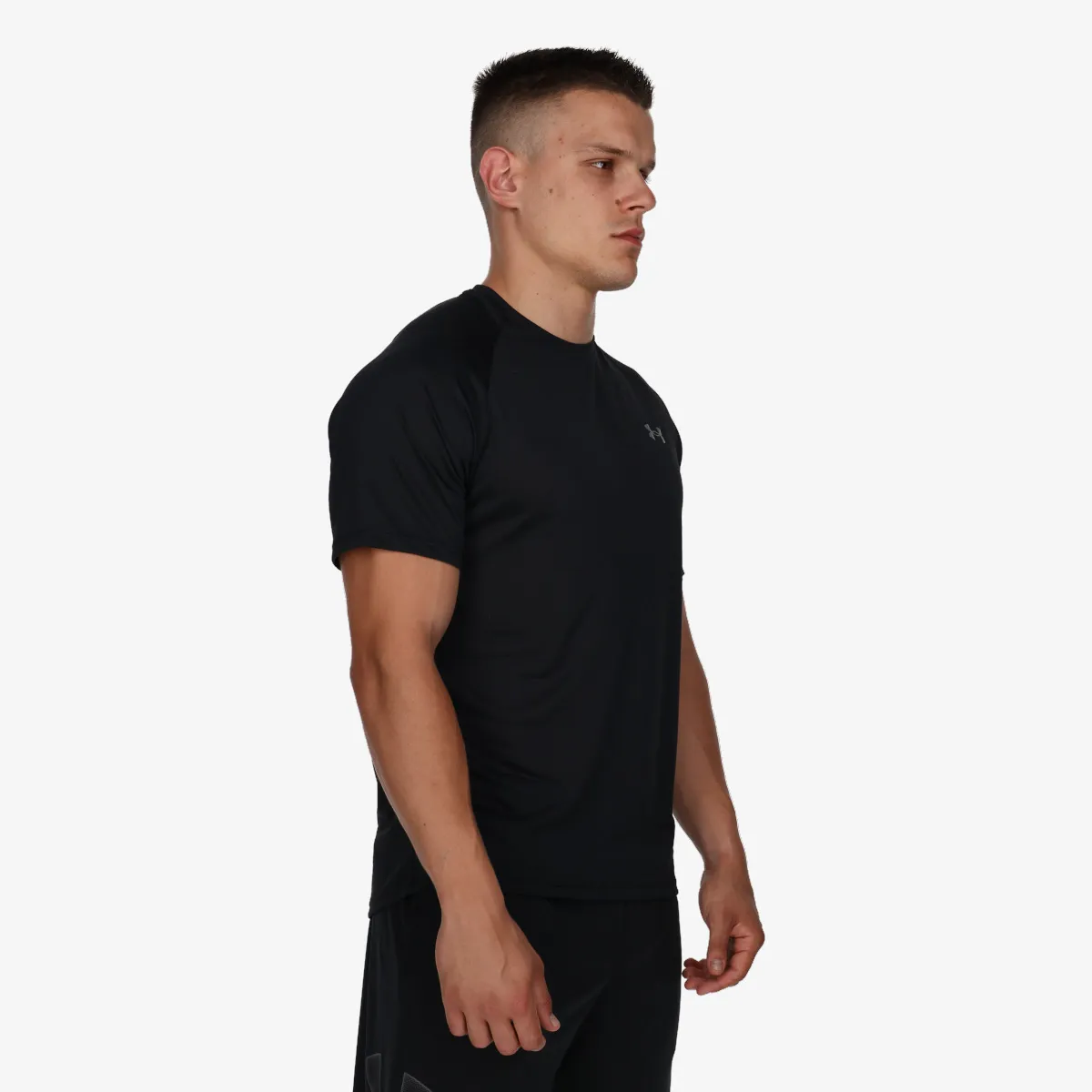 UNDER ARMOUR T-Shirt UA Tech SS Tee 