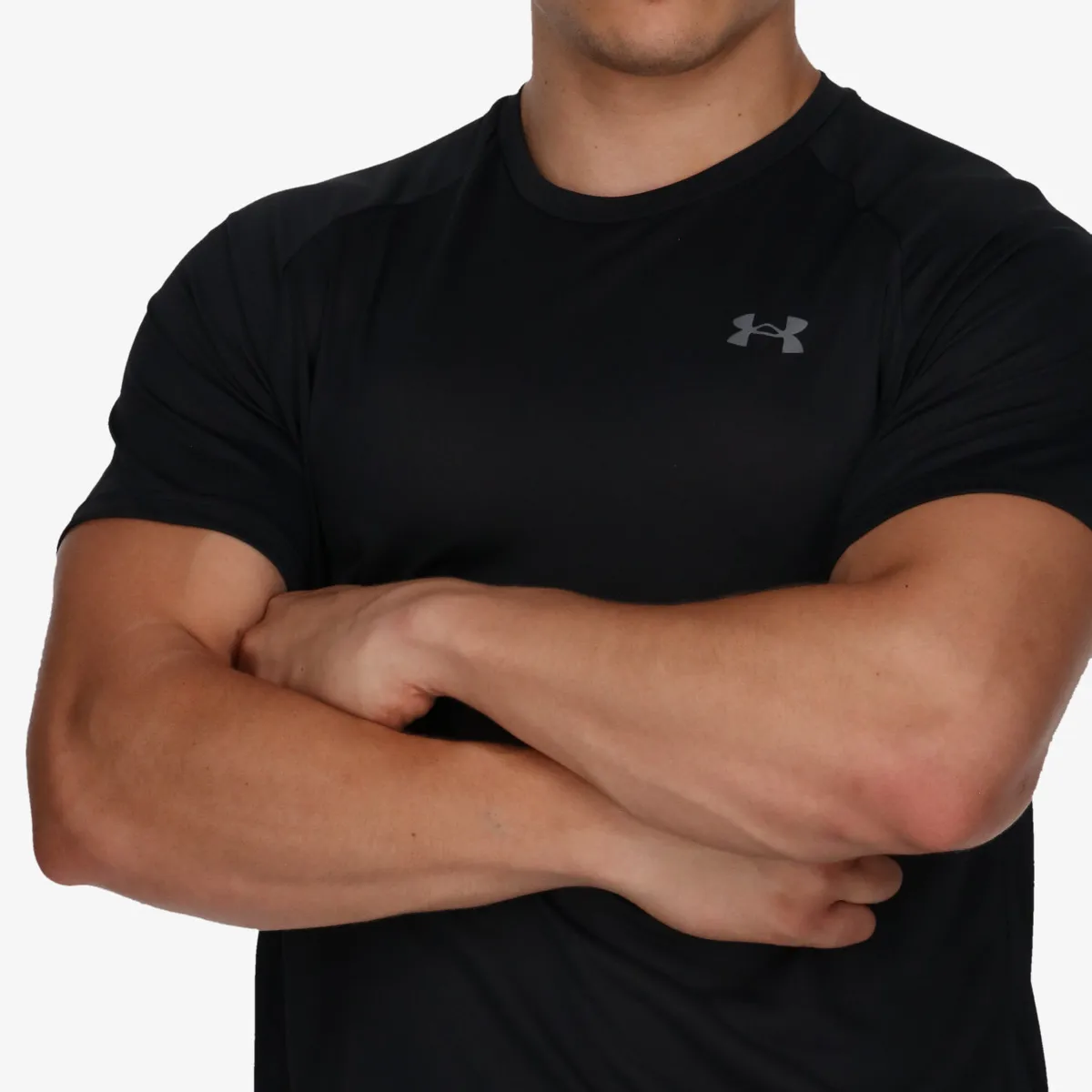 UNDER ARMOUR T-Shirt UA Tech SS Tee 