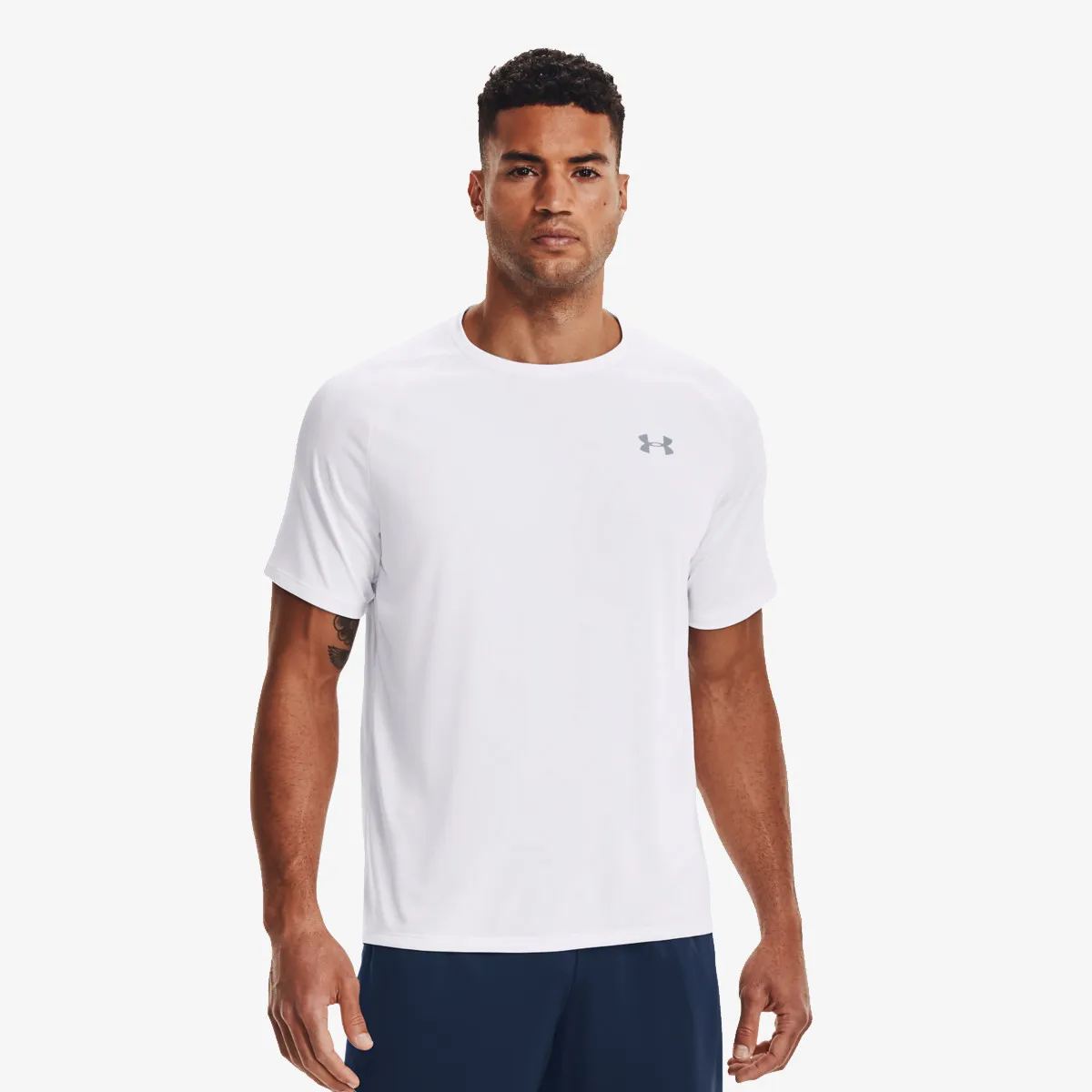 UNDER ARMOUR T-Shirt UA Tech 2.0 SS Tee