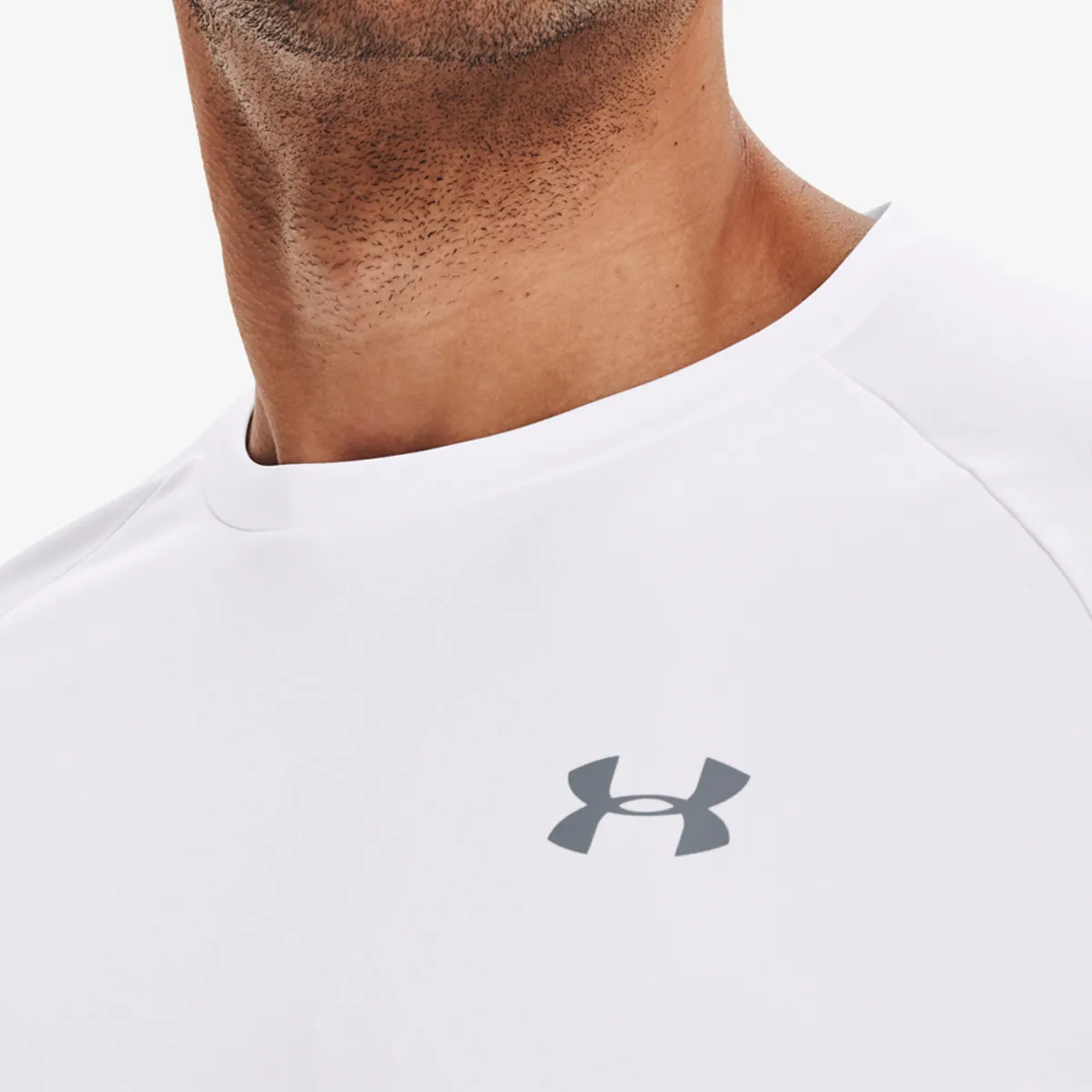 UNDER ARMOUR T-Shirt UA Tech 2.0 SS Tee