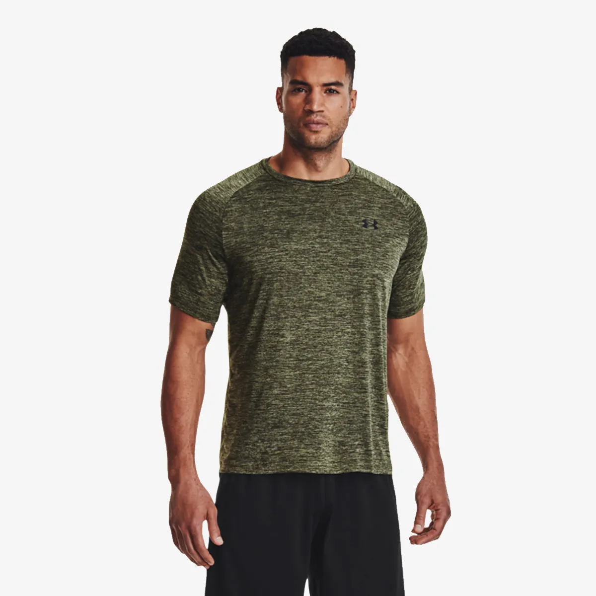 UNDER ARMOUR T-Shirt UA Tech 2.0 SS Tee