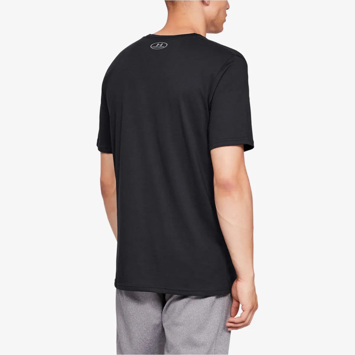 UNDER ARMOUR T-Shirt UA SPORTSTYLE LC SS 
