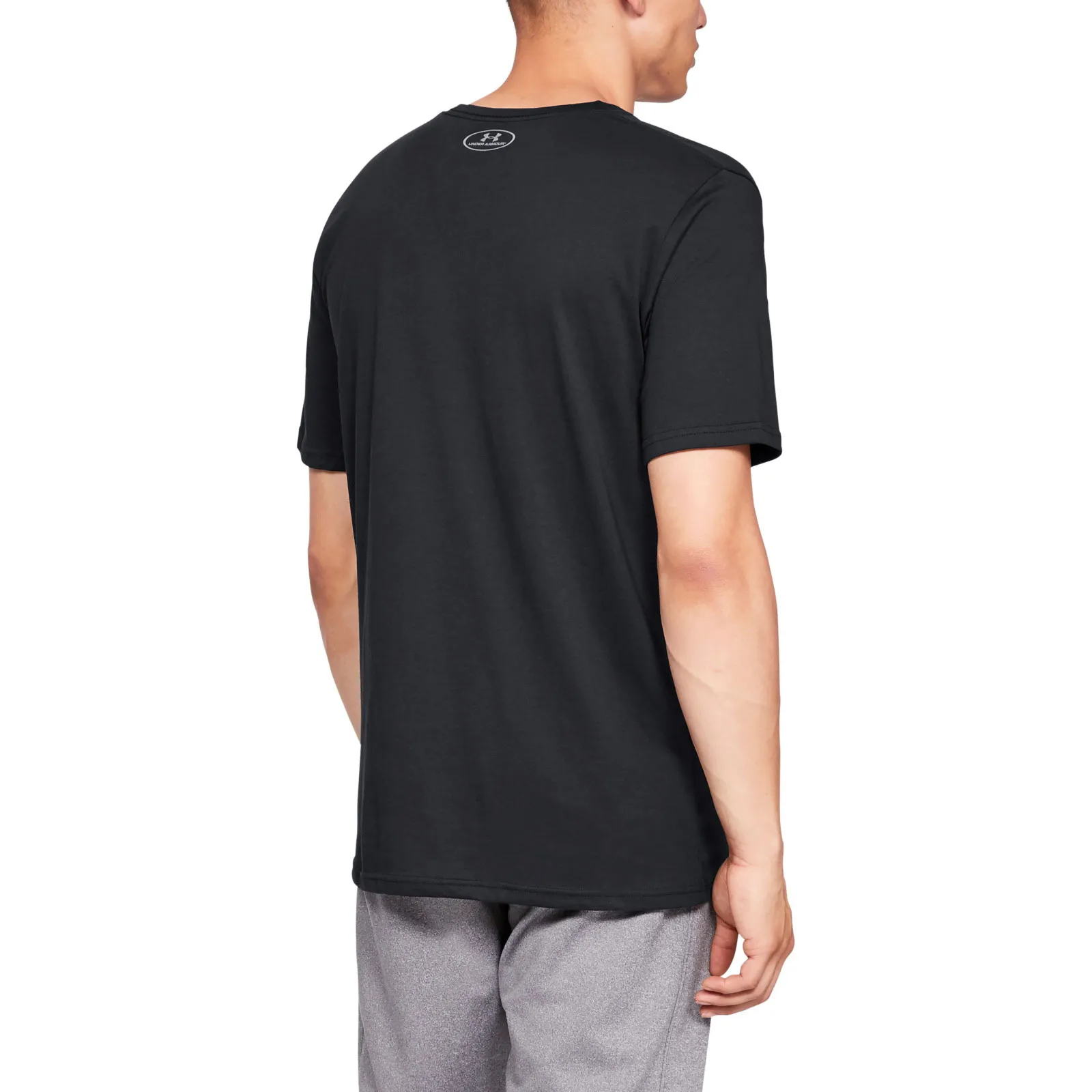 UNDER ARMOUR T-Shirt UA SPORTSTYLE LC SS 
