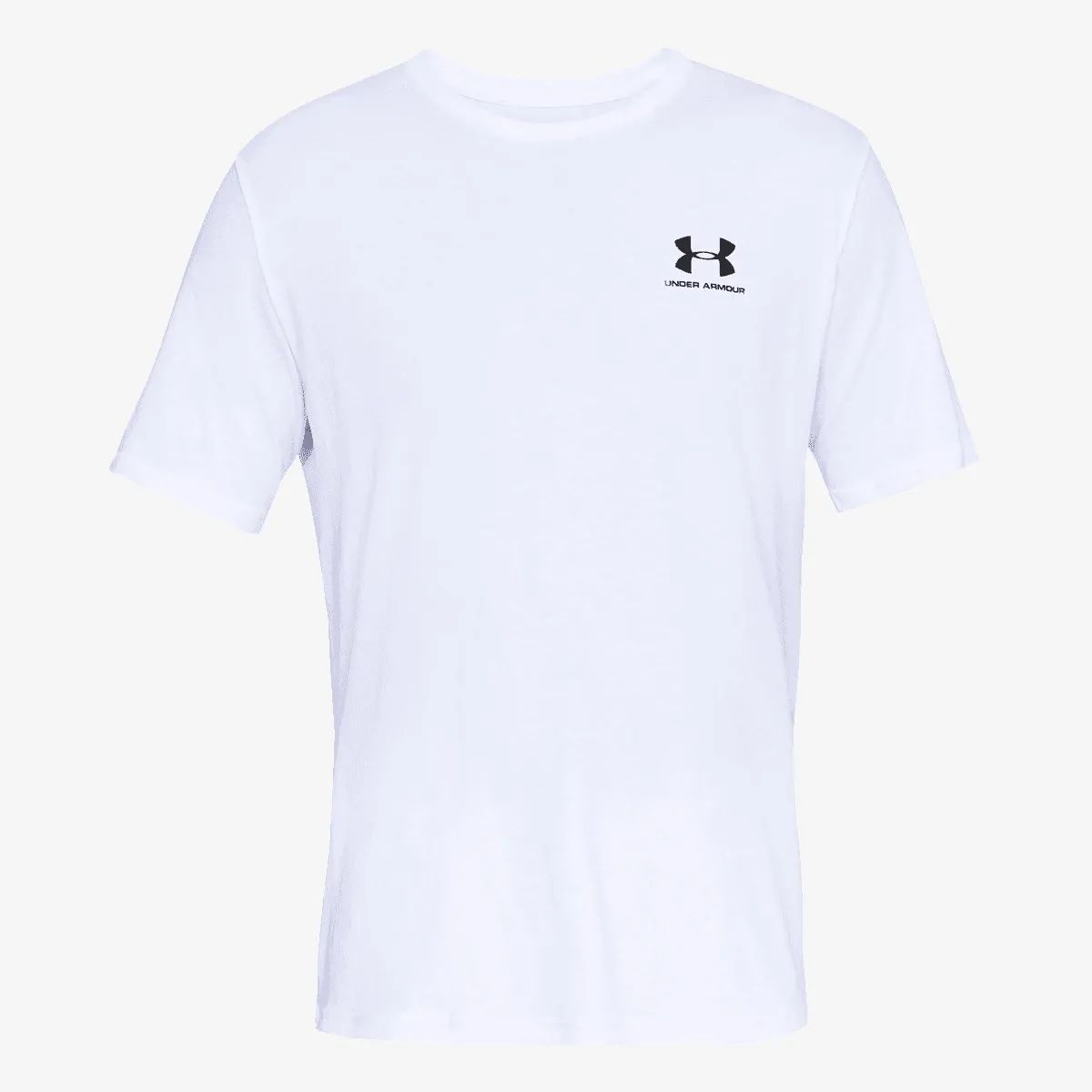 UNDER ARMOUR T-Shirt UA SPORTSTYLE LC SS 