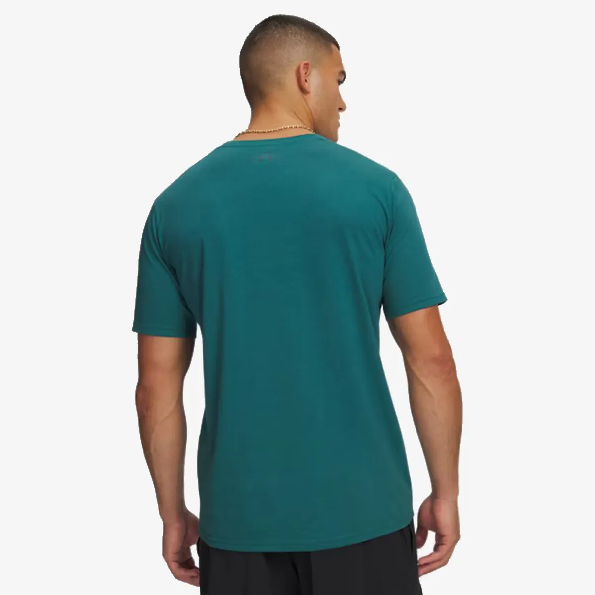 UNDER ARMOUR T-Shirt UA M SPORTSTYLE LC SS 