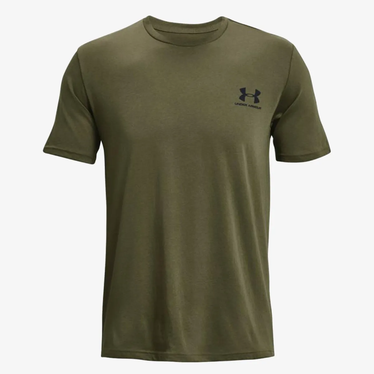 UNDER ARMOUR T-Shirt UA SPORTSTYLE LC SS 