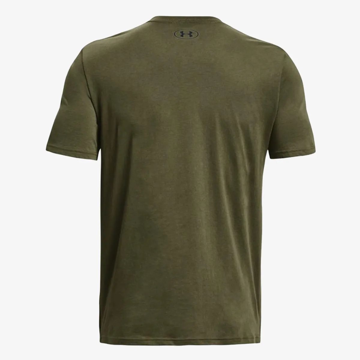 UNDER ARMOUR T-Shirt UA SPORTSTYLE LC SS 