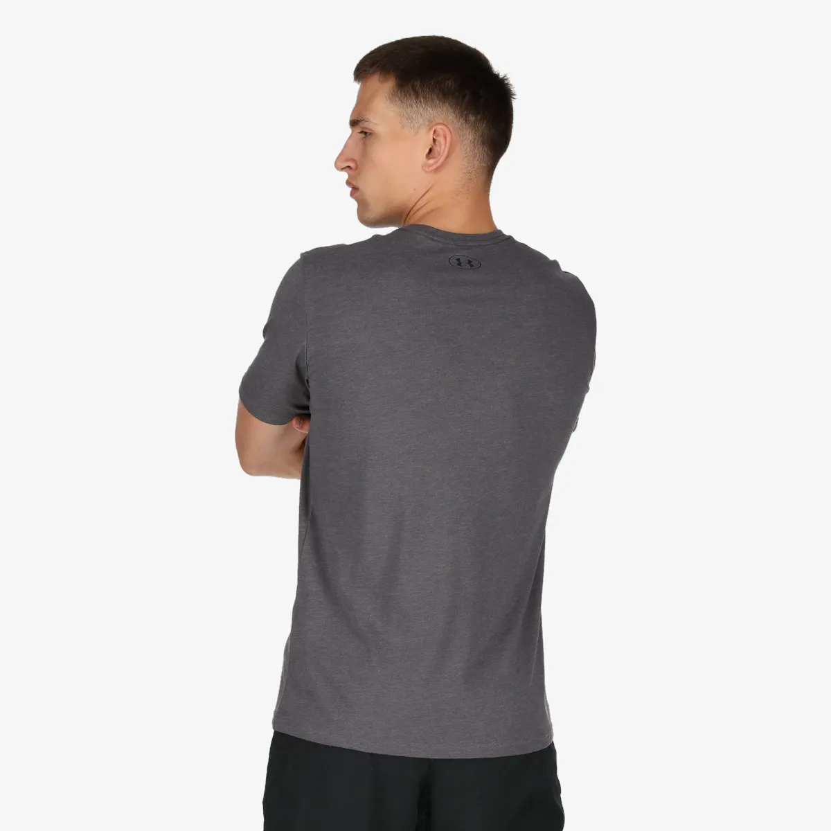 UNDER ARMOUR T-Shirt UA GL FOUNDATION SS T 
