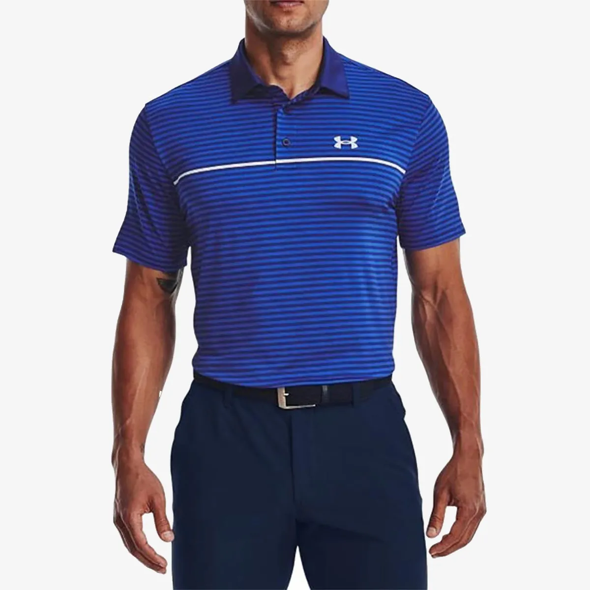 UNDER ARMOUR Polo T-shirt UA Playoff Polo 2.0 