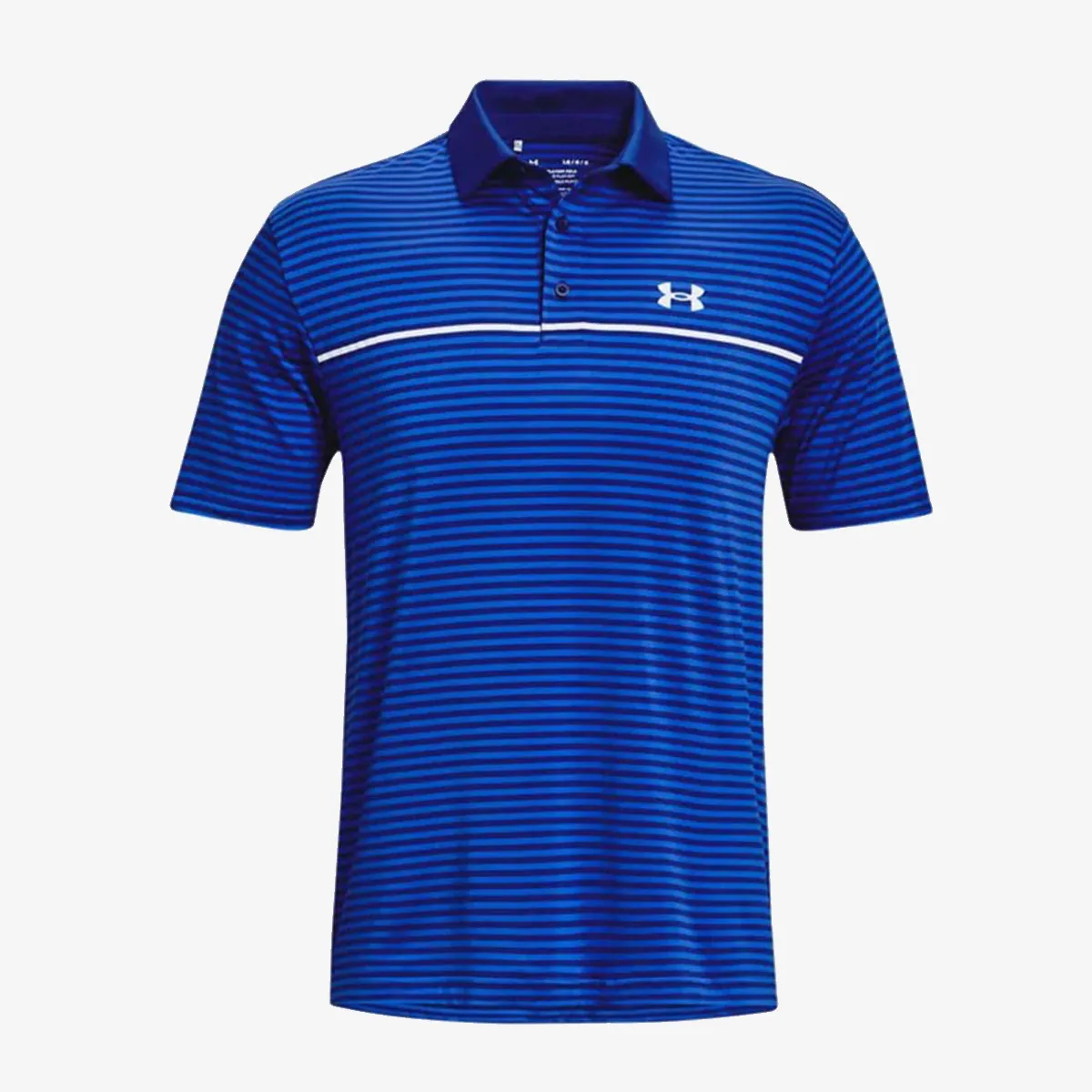 UNDER ARMOUR Polo T-shirt UA Playoff Polo 2.0 