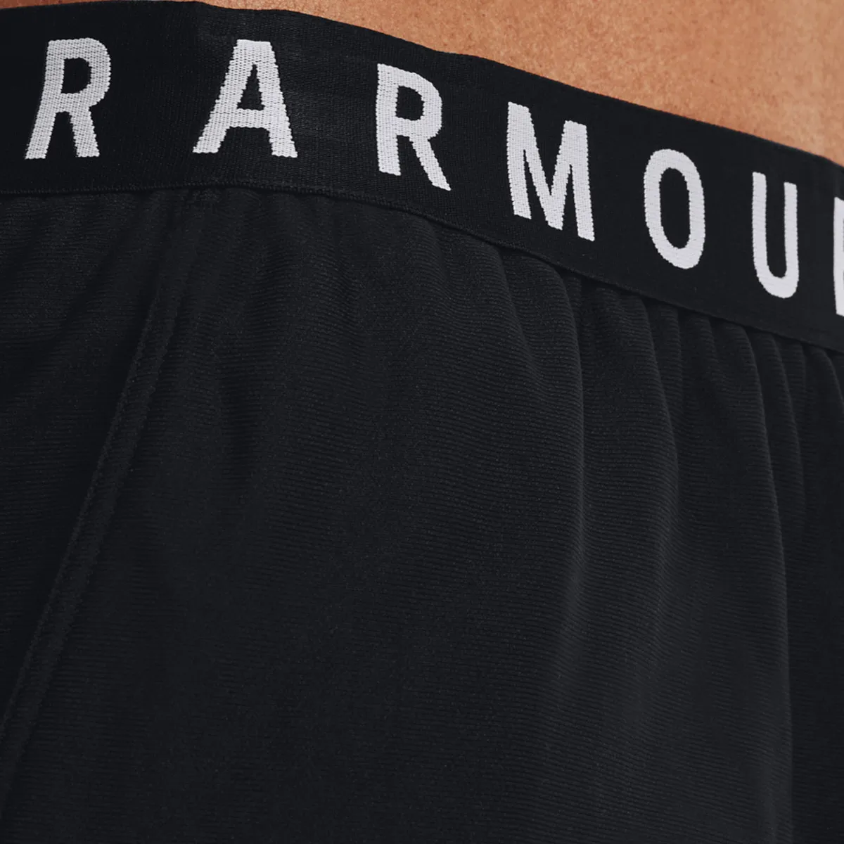 UNDER ARMOUR Kratke hlače Play Up Shorts 3.0
