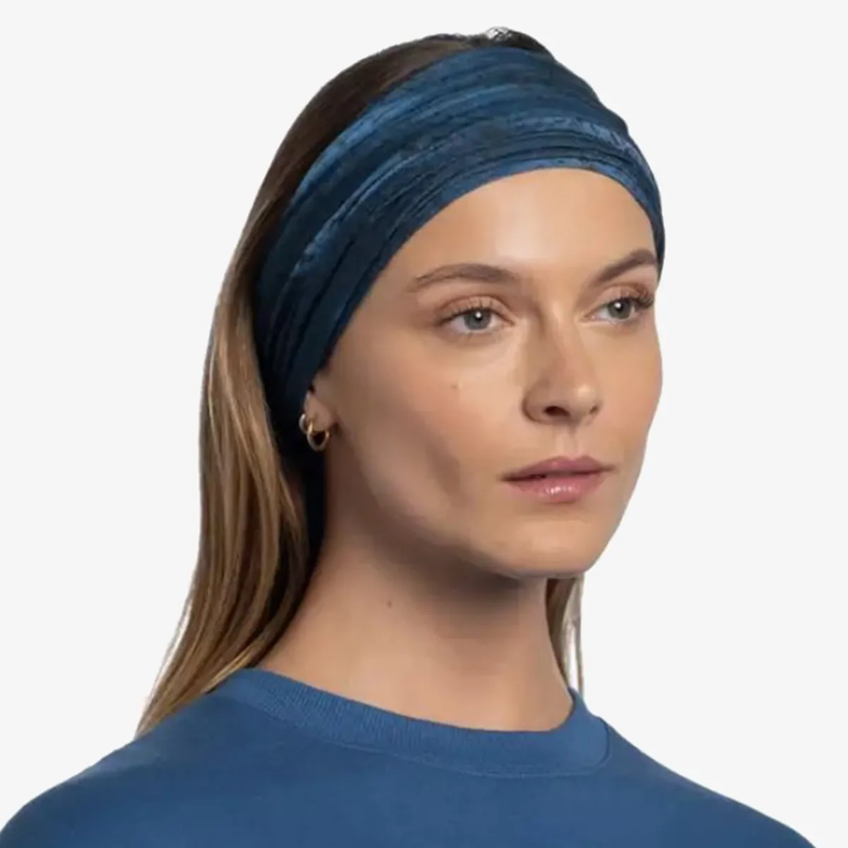 BUFF Bandana BUFF® ORIGINAL ECOSTRETCH SINEB NIGHT BL 