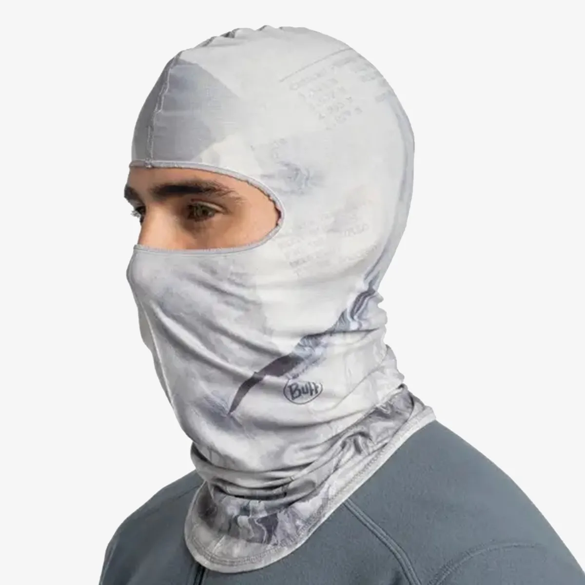 BUFF Balaclava EcoStretch Balaclava 