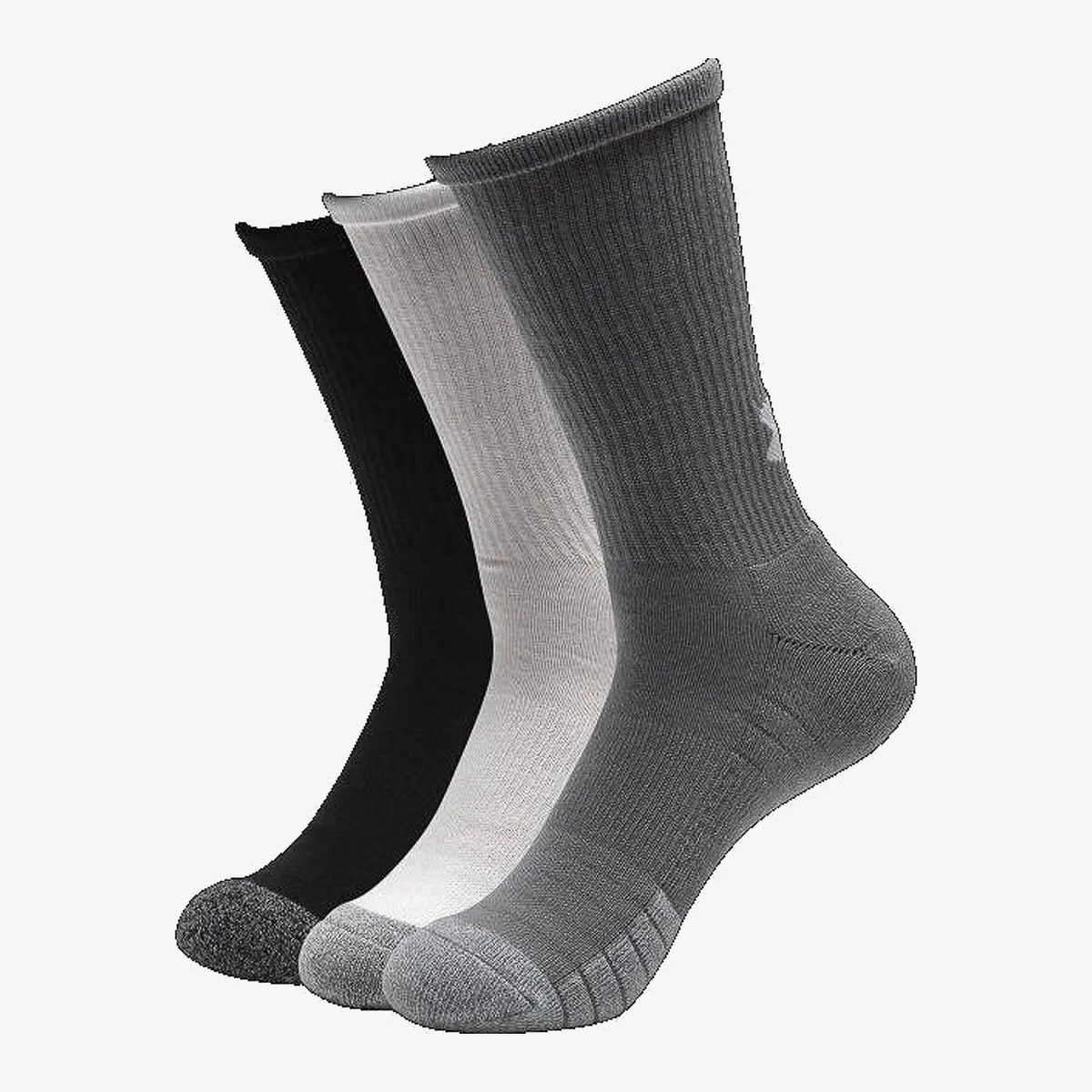 UNDER ARMOUR Čarape UA HEATGEAR CREW 