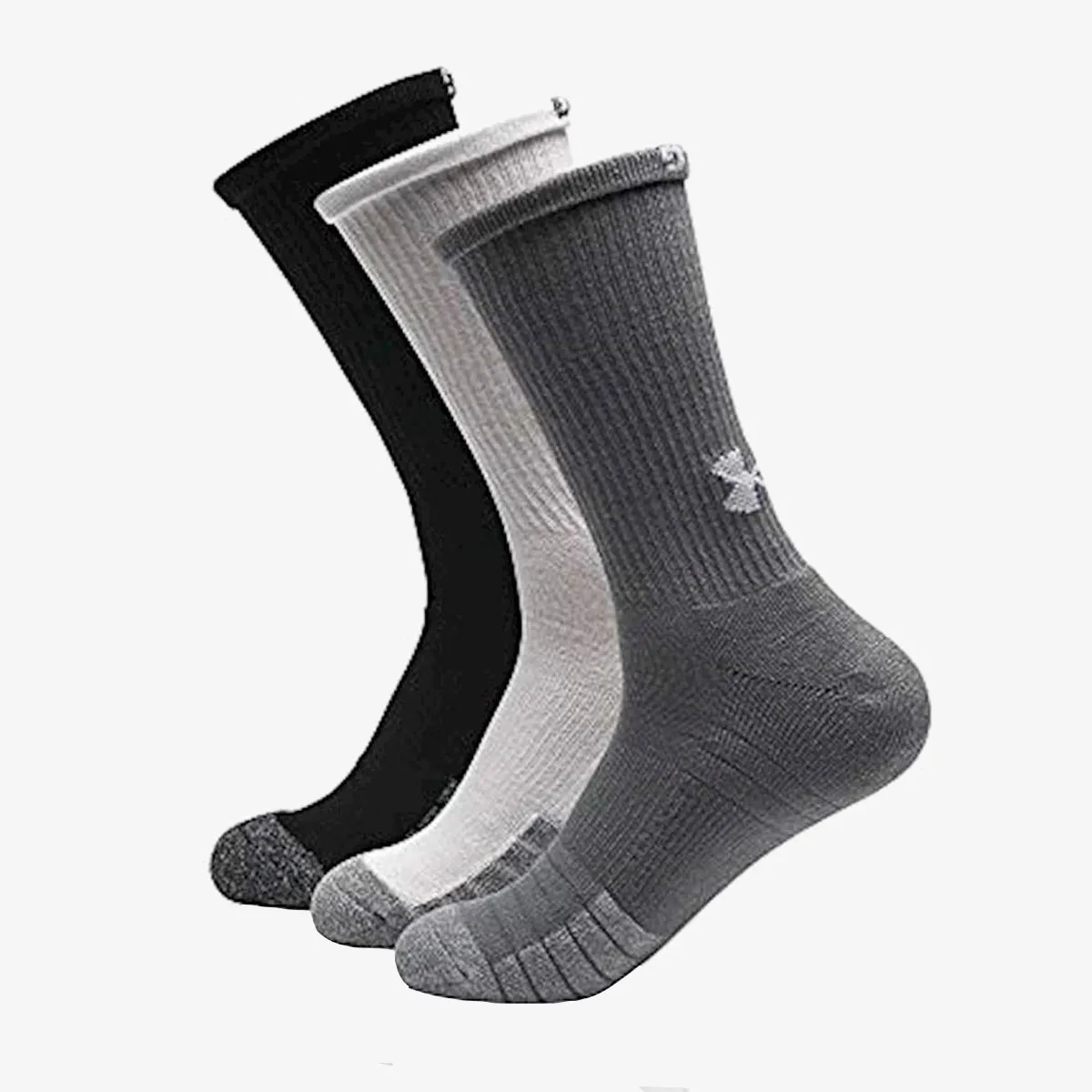 UNDER ARMOUR Čarape UA HEATGEAR CREW 
