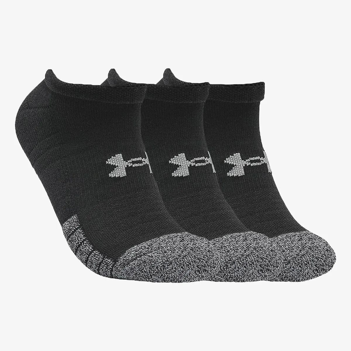 UNDER ARMOUR Čarape UA Heatgear NS 