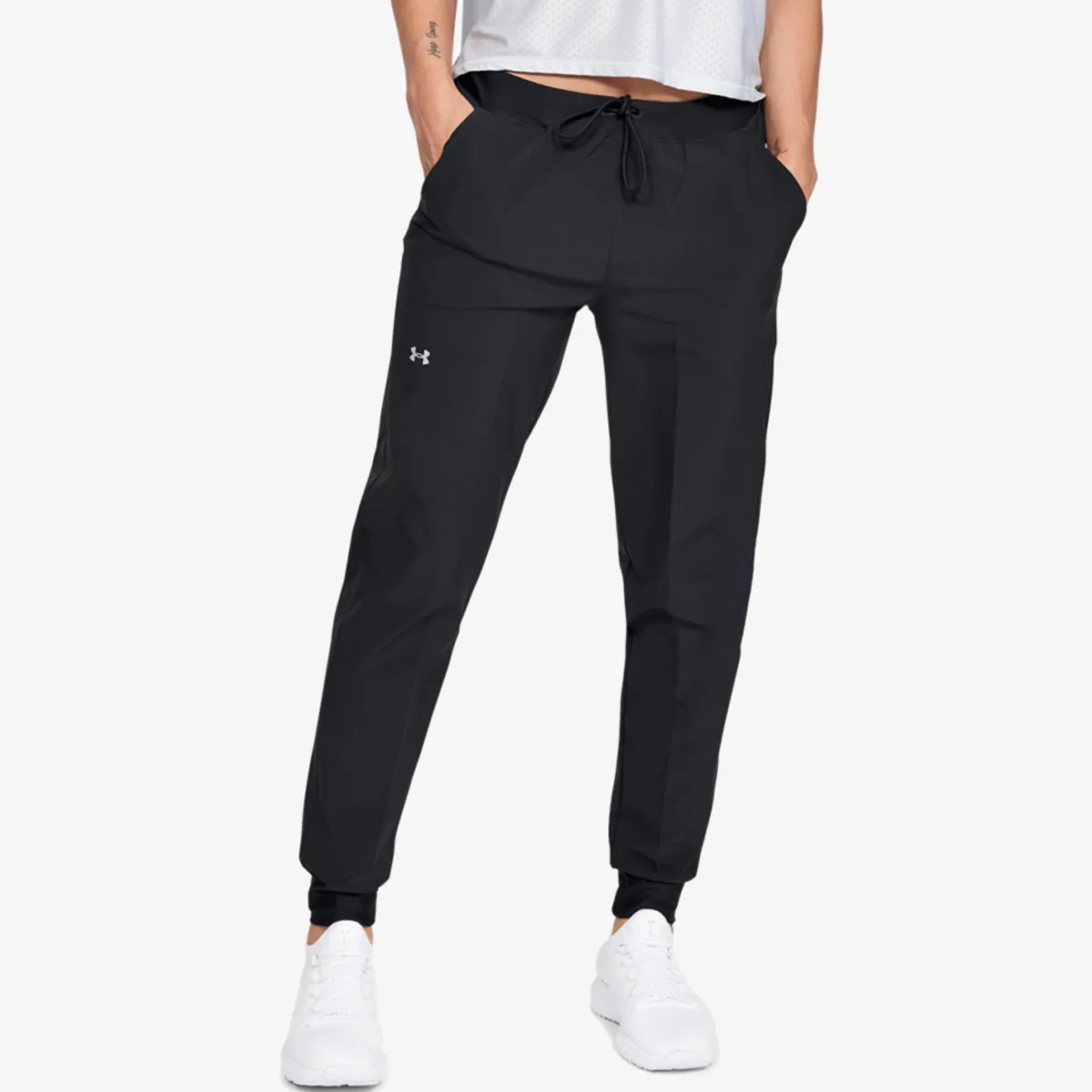 UNDER ARMOUR Hlače UA Armour Sport Woven Pant