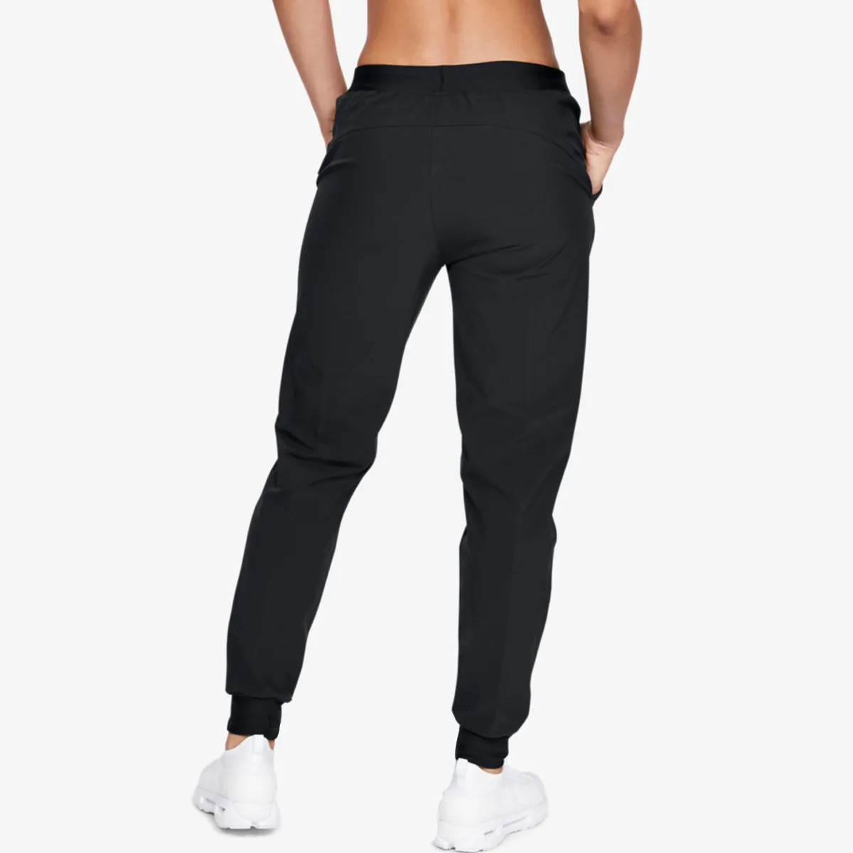 UNDER ARMOUR Hlače UA Armour Sport Woven Pant 