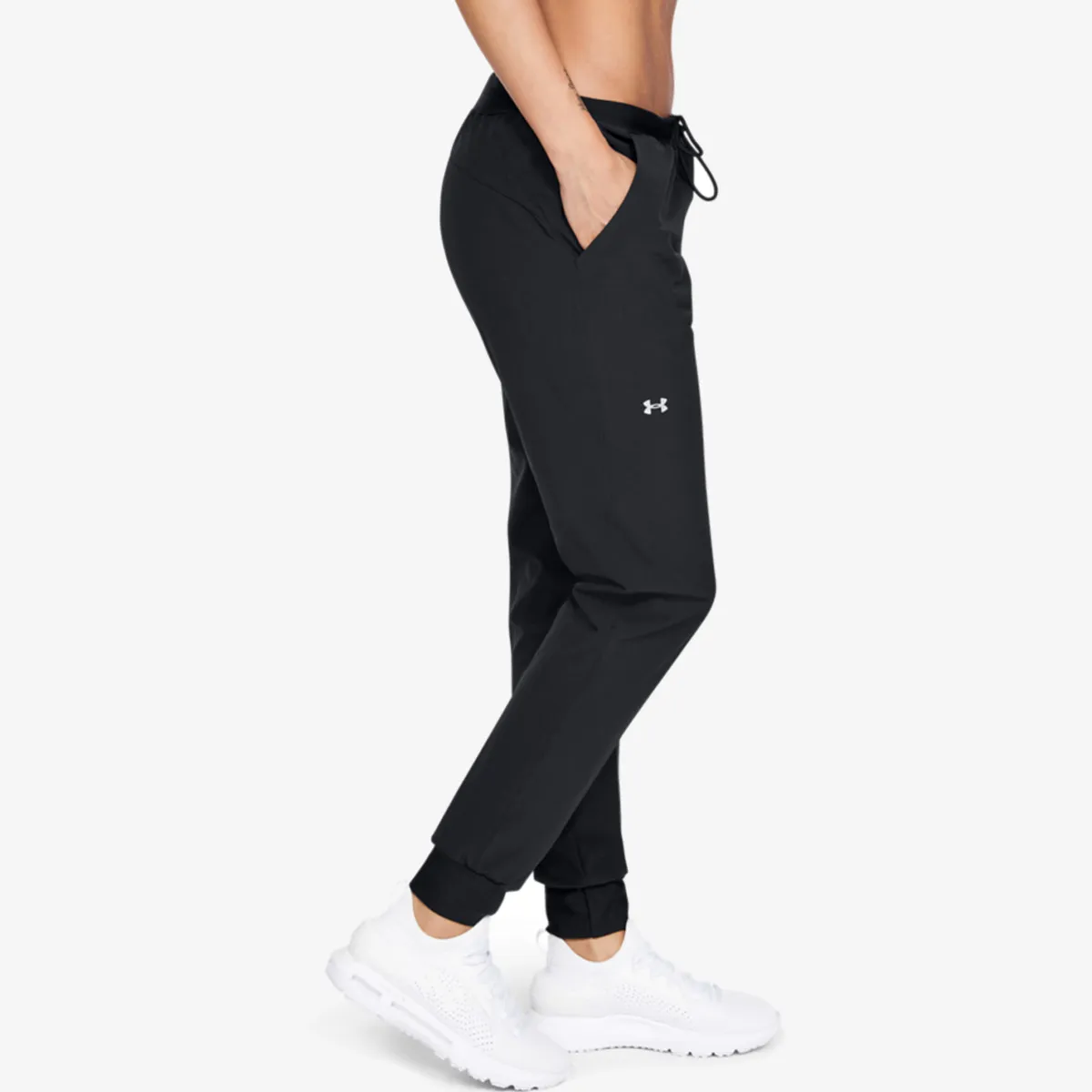 UNDER ARMOUR Hlače UA Armour Sport Woven Pant 