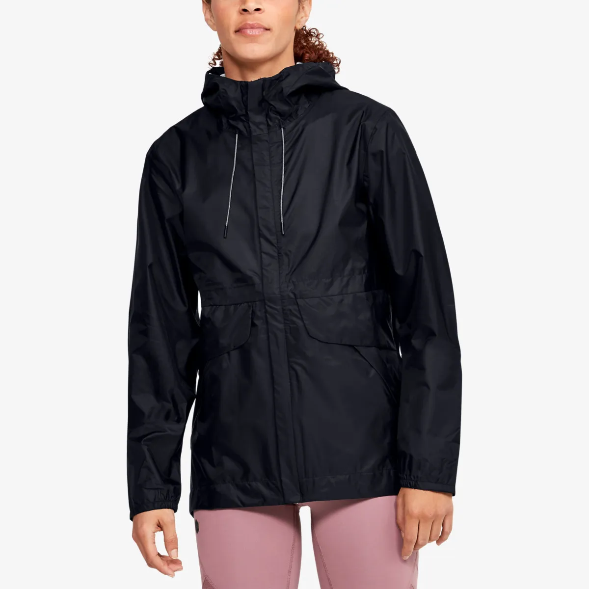 UNDER ARMOUR Jakna UA CLOUDBURST SHELL 