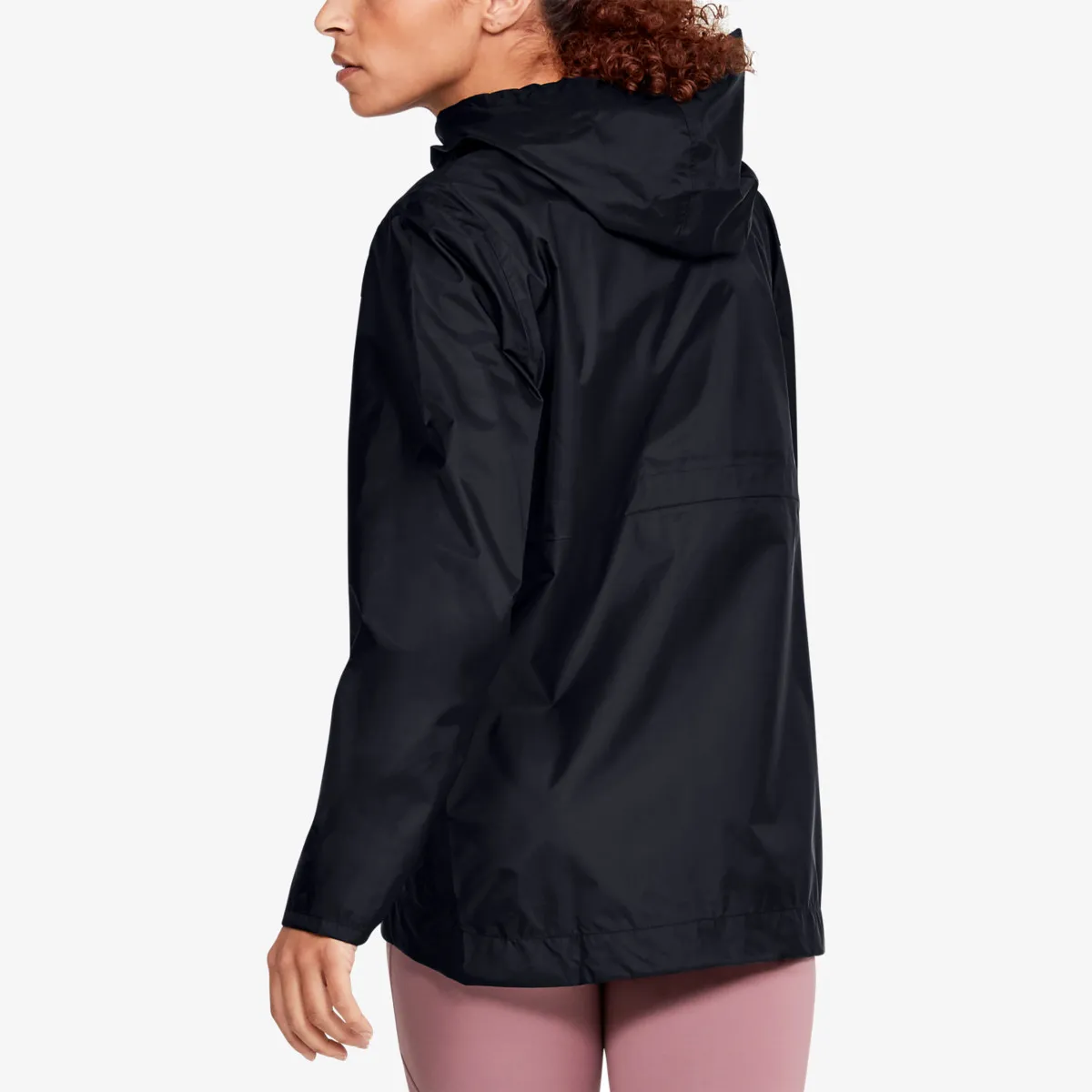 UNDER ARMOUR Jakna UA CLOUDBURST SHELL 