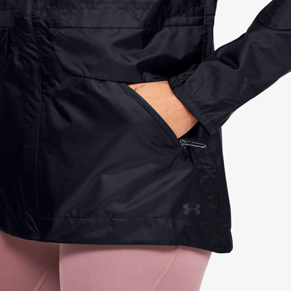 UNDER ARMOUR Jakna UA CLOUDBURST SHELL 