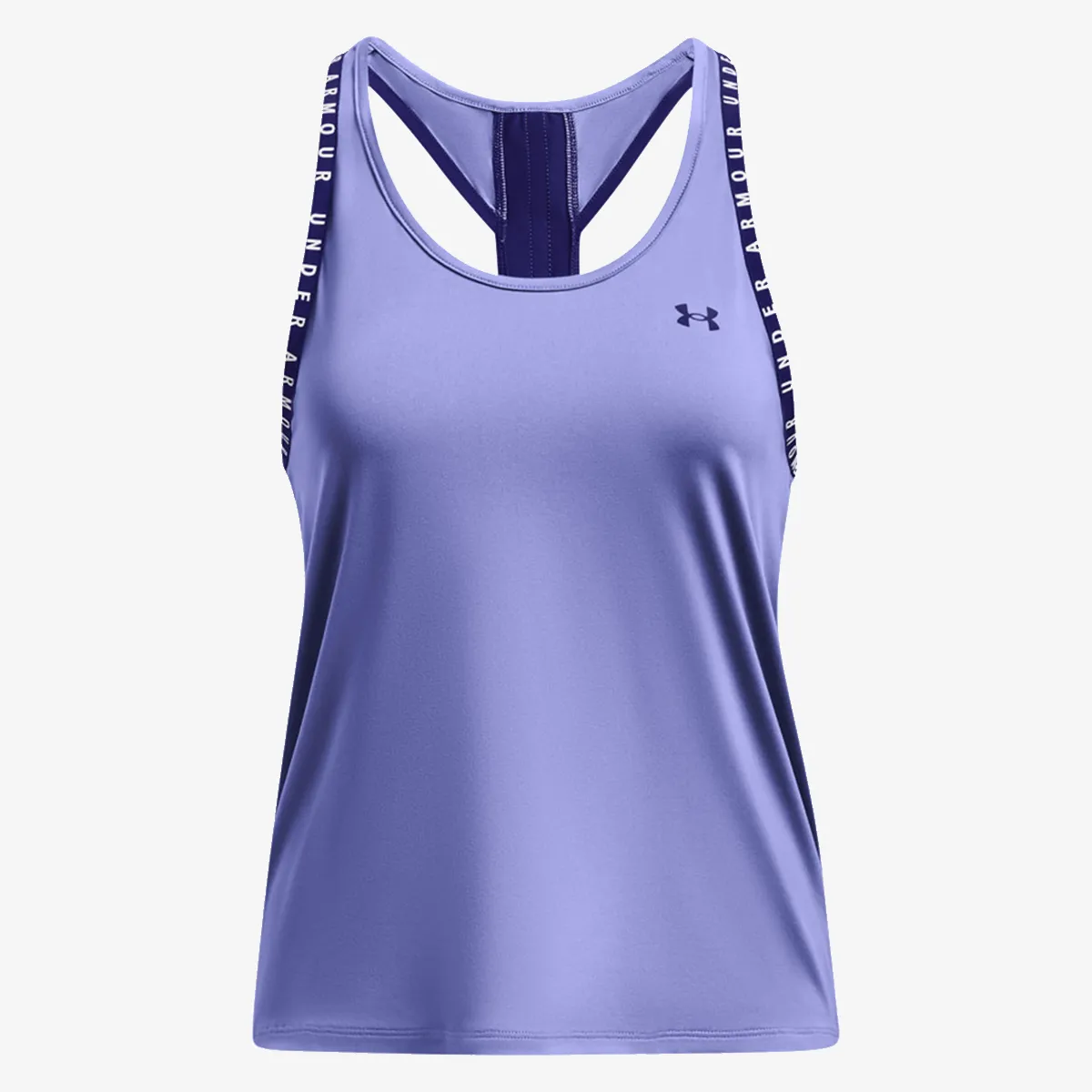 UNDER ARMOUR Top i majica bez rukava UA Knockout Tank 