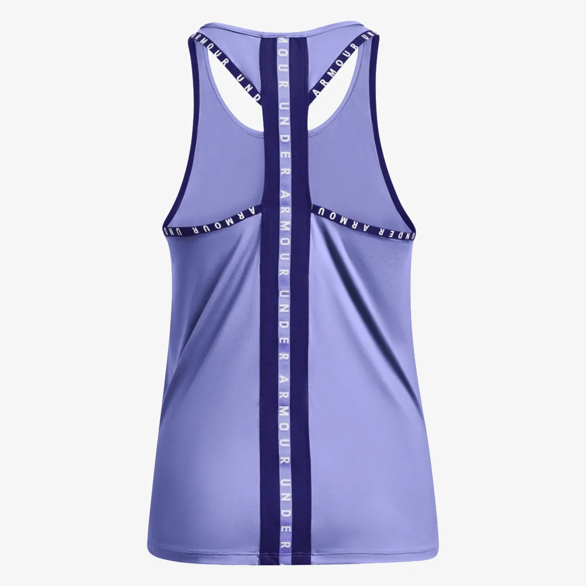 UNDER ARMOUR Top i majica bez rukava UA Knockout Tank 
