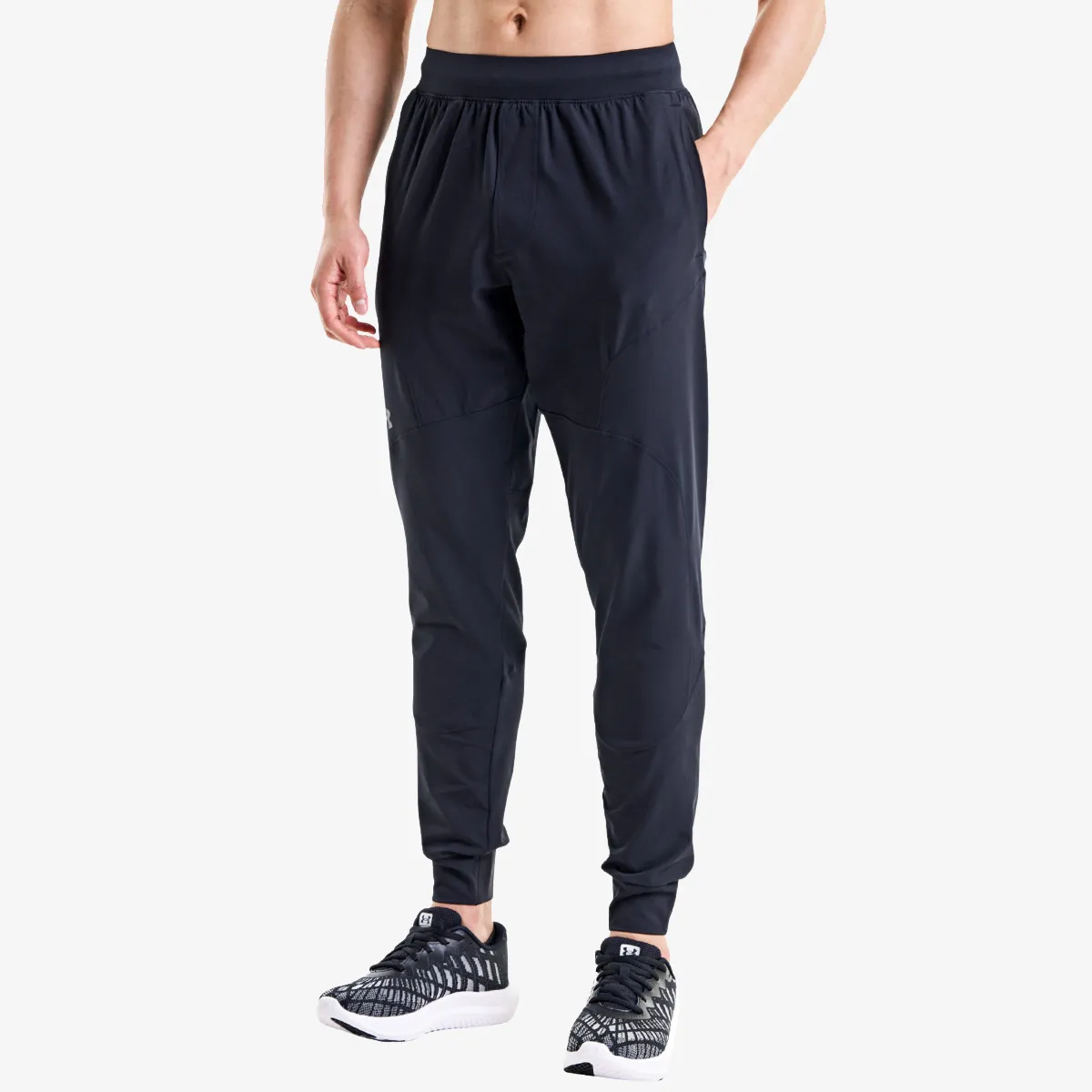 UNDER ARMOUR Hlače UA UNSTOPPABLE JOGGERS 