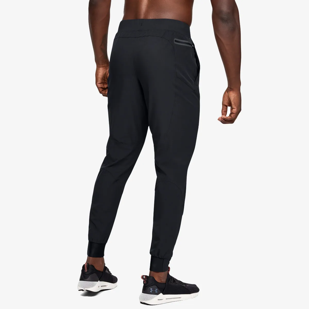 UNDER ARMOUR Hlače UA UNSTOPPABLE JOGGERS 