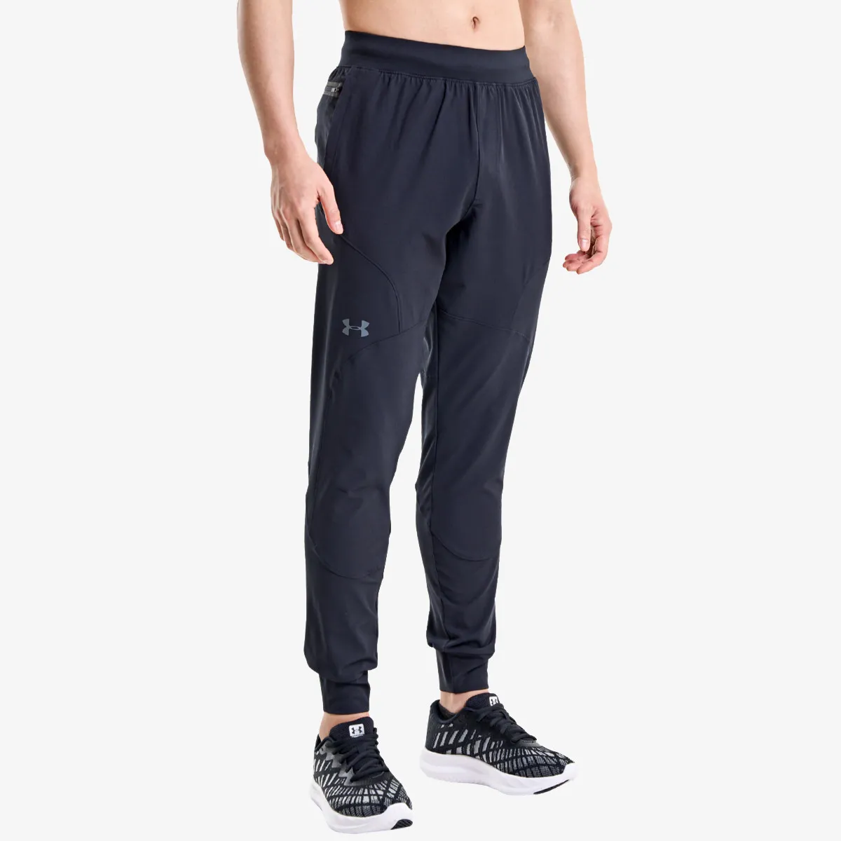 UNDER ARMOUR Hlače UA UNSTOPPABLE JOGGERS 