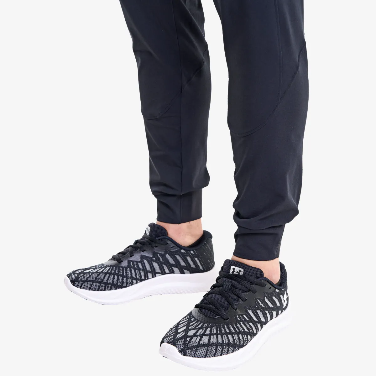 UNDER ARMOUR Hlače UA UNSTOPPABLE JOGGERS 