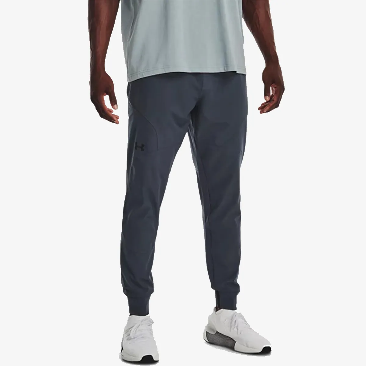 UNDER ARMOUR Hlače UA UNSTOPPABLE JOGGERS 