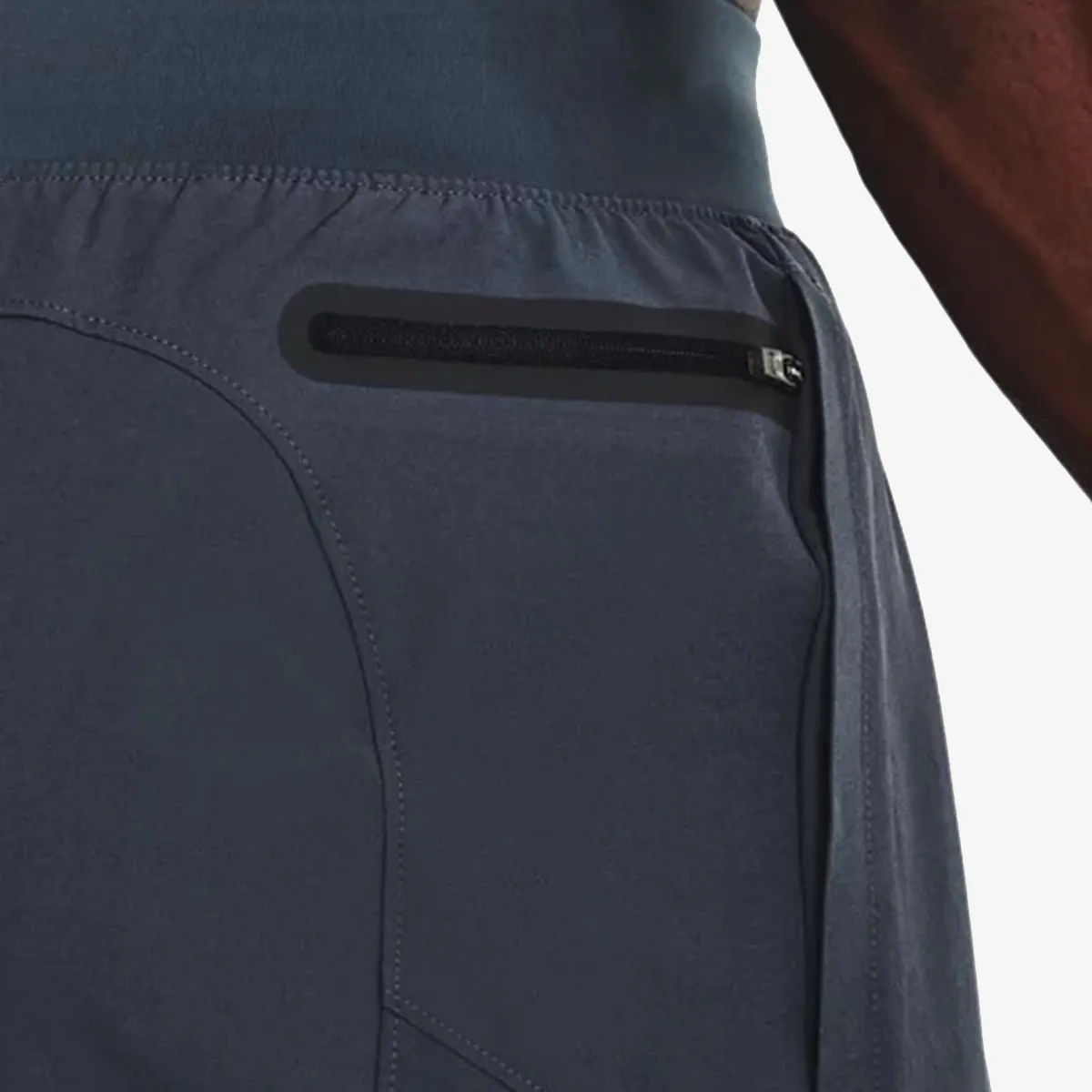 UNDER ARMOUR Hlače UA UNSTOPPABLE JOGGERS 
