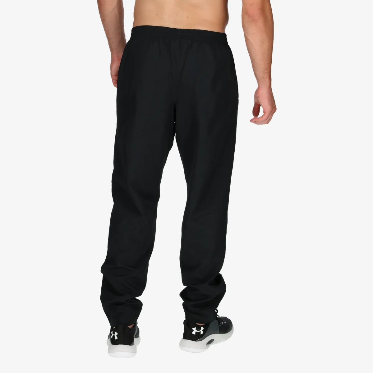 UNDER ARMOUR Hlače VITAL WOVEN PANTS 