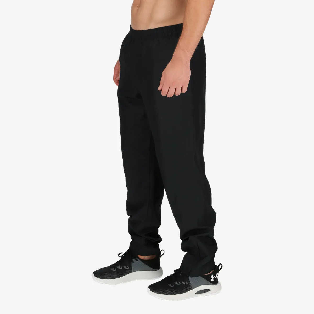 UNDER ARMOUR Hlače VITAL WOVEN PANTS 