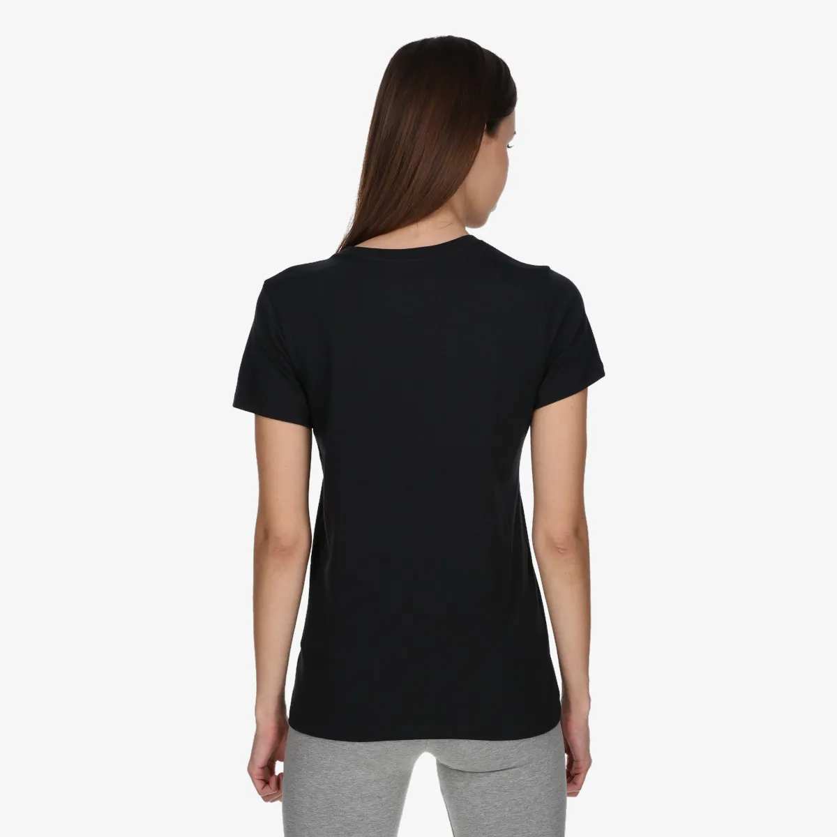 UNDER ARMOUR T-Shirt Live Sportstyle Graphic SSC 