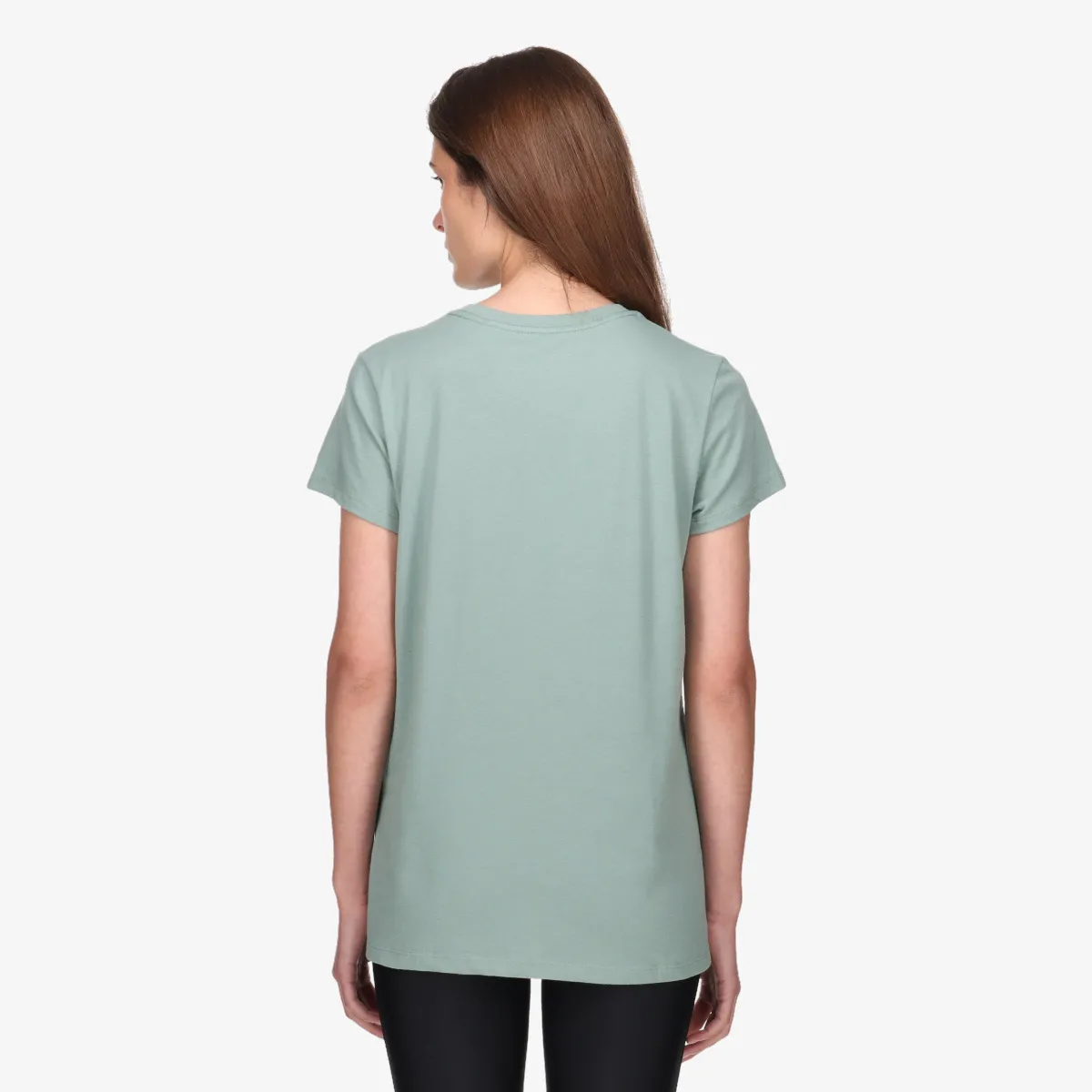 UNDER ARMOUR T-Shirt UA Rival Logo SS 