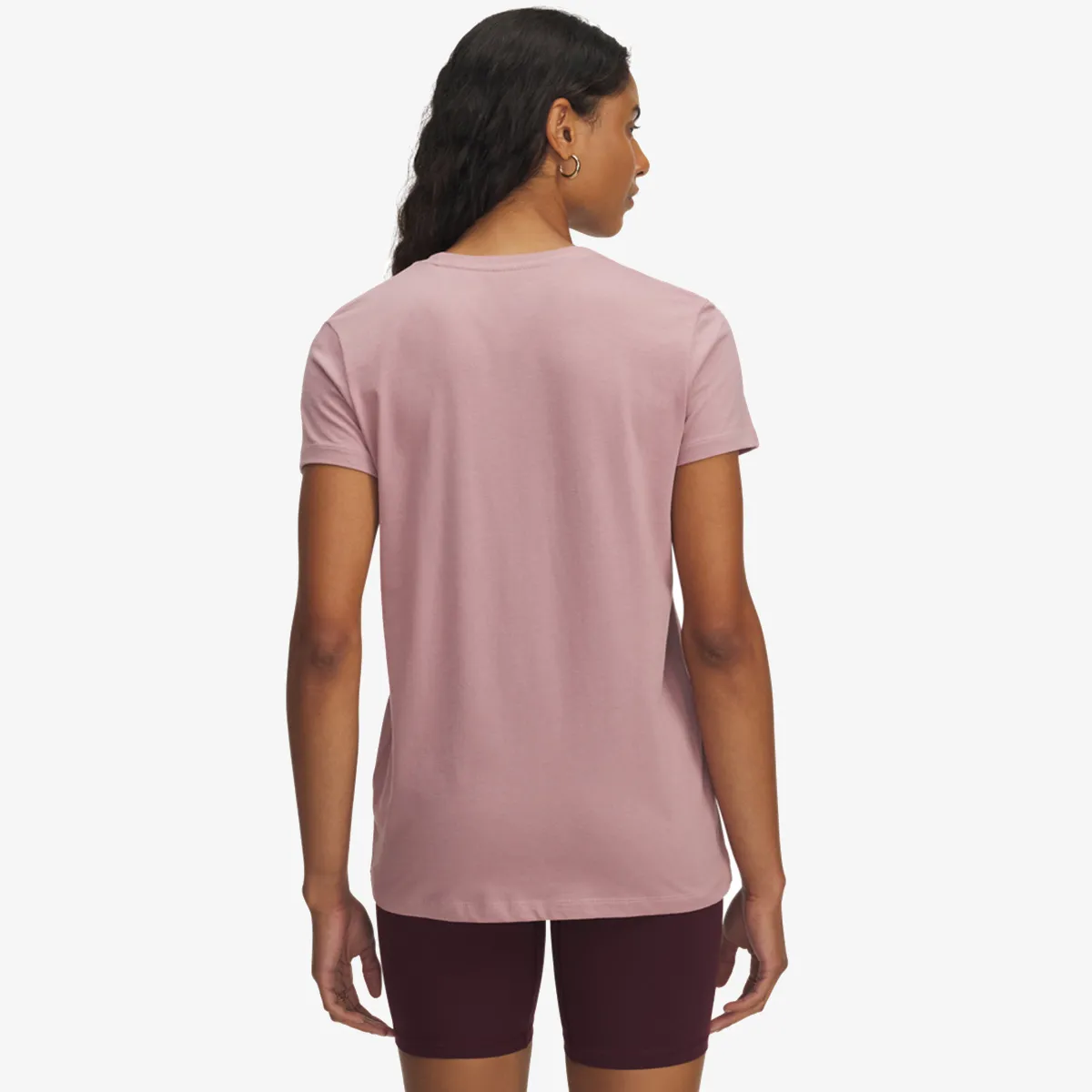 UNDER ARMOUR T-Shirt UA Logo SS 