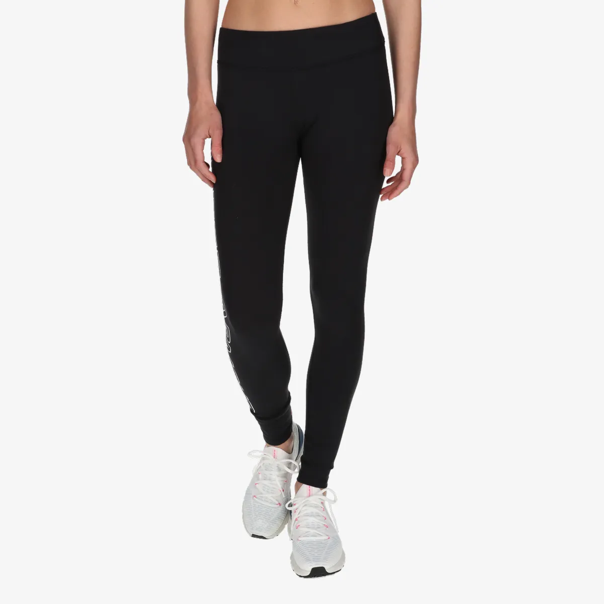 UNDER ARMOUR Tajice UA Favorite WM Leggings 