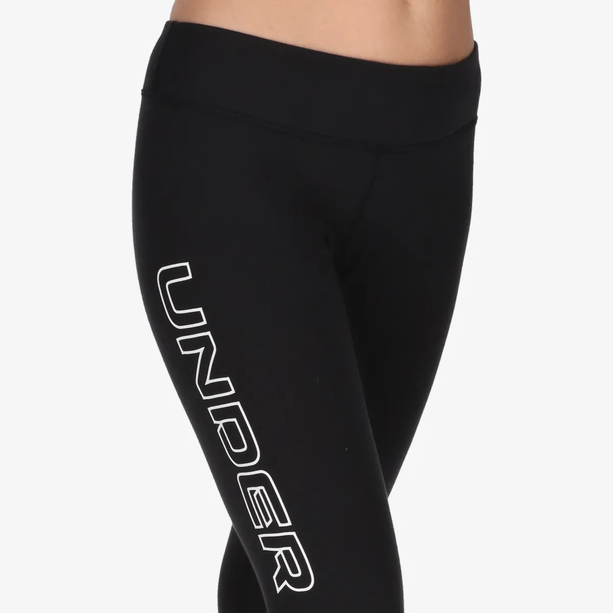 UNDER ARMOUR Tajice UA Favorite WM Leggings 