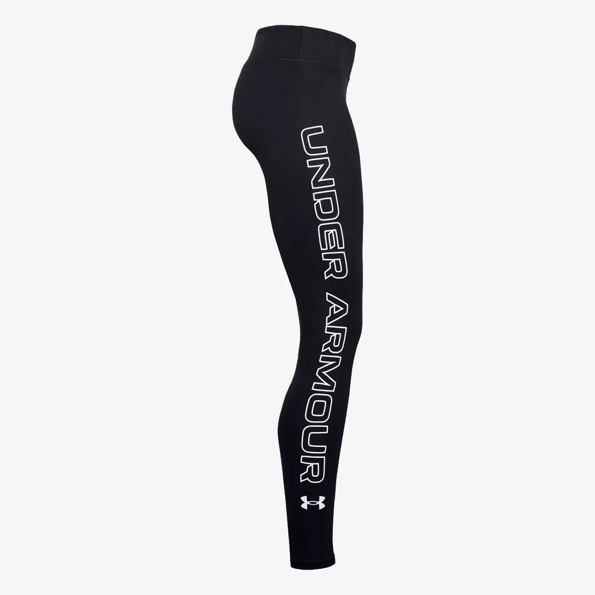 UNDER ARMOUR Tajice UA Favorite WM Leggings 