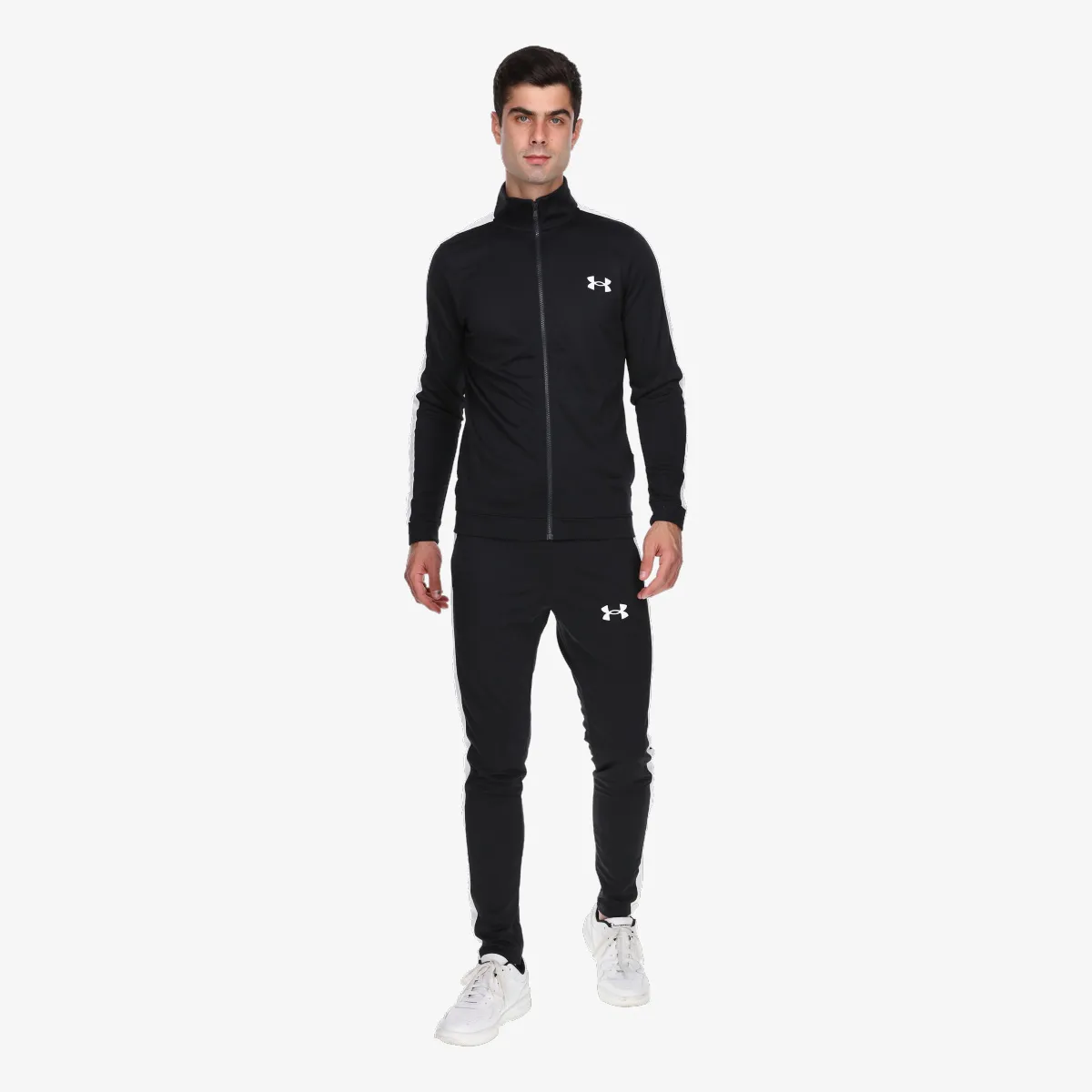 UNDER ARMOUR Trenirka UA Knit Track Suit 