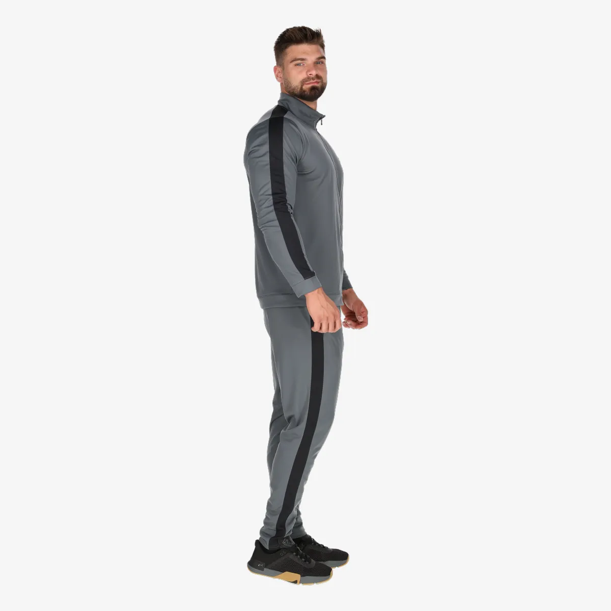 UNDER ARMOUR Trenirka UA Knit Track Suit 