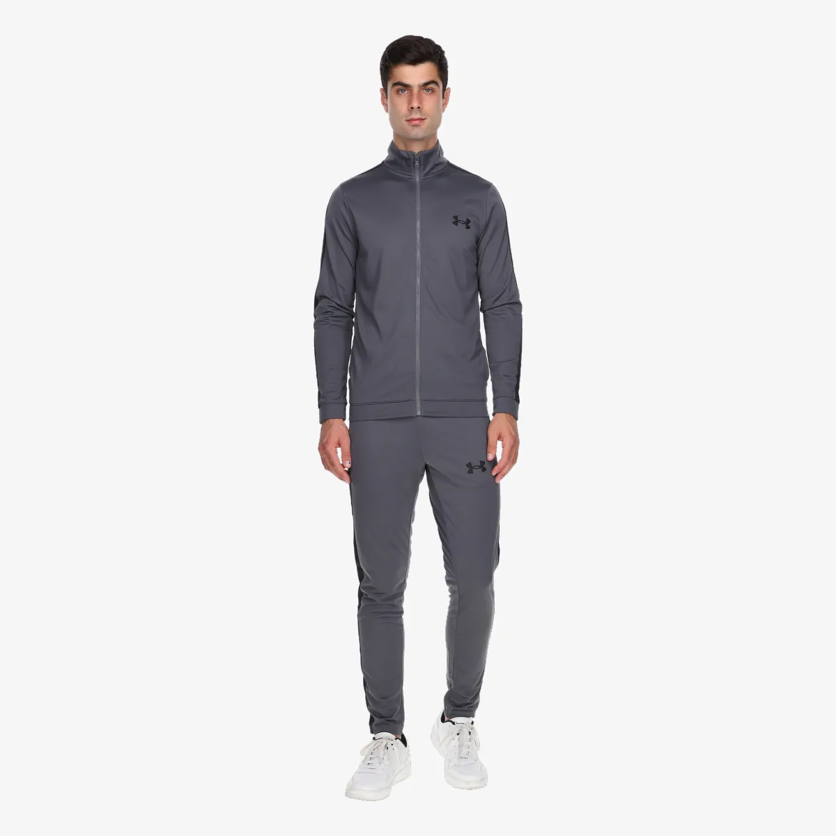UNDER ARMOUR Trenirka UA Knit Track Suit 