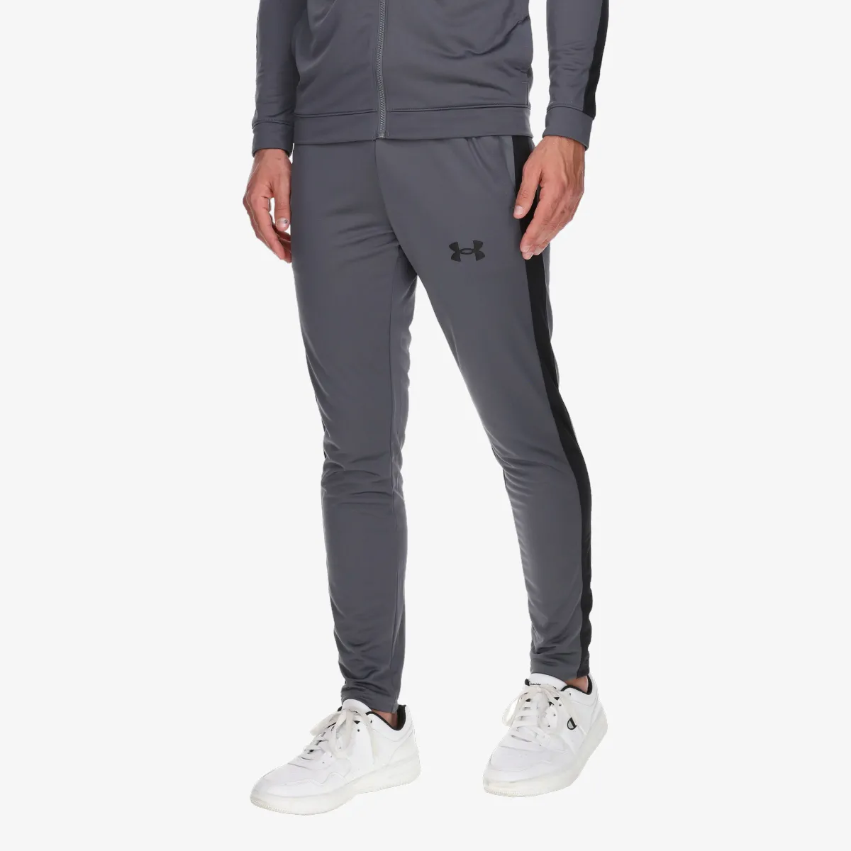 UNDER ARMOUR Trenirka UA Knit Track Suit 
