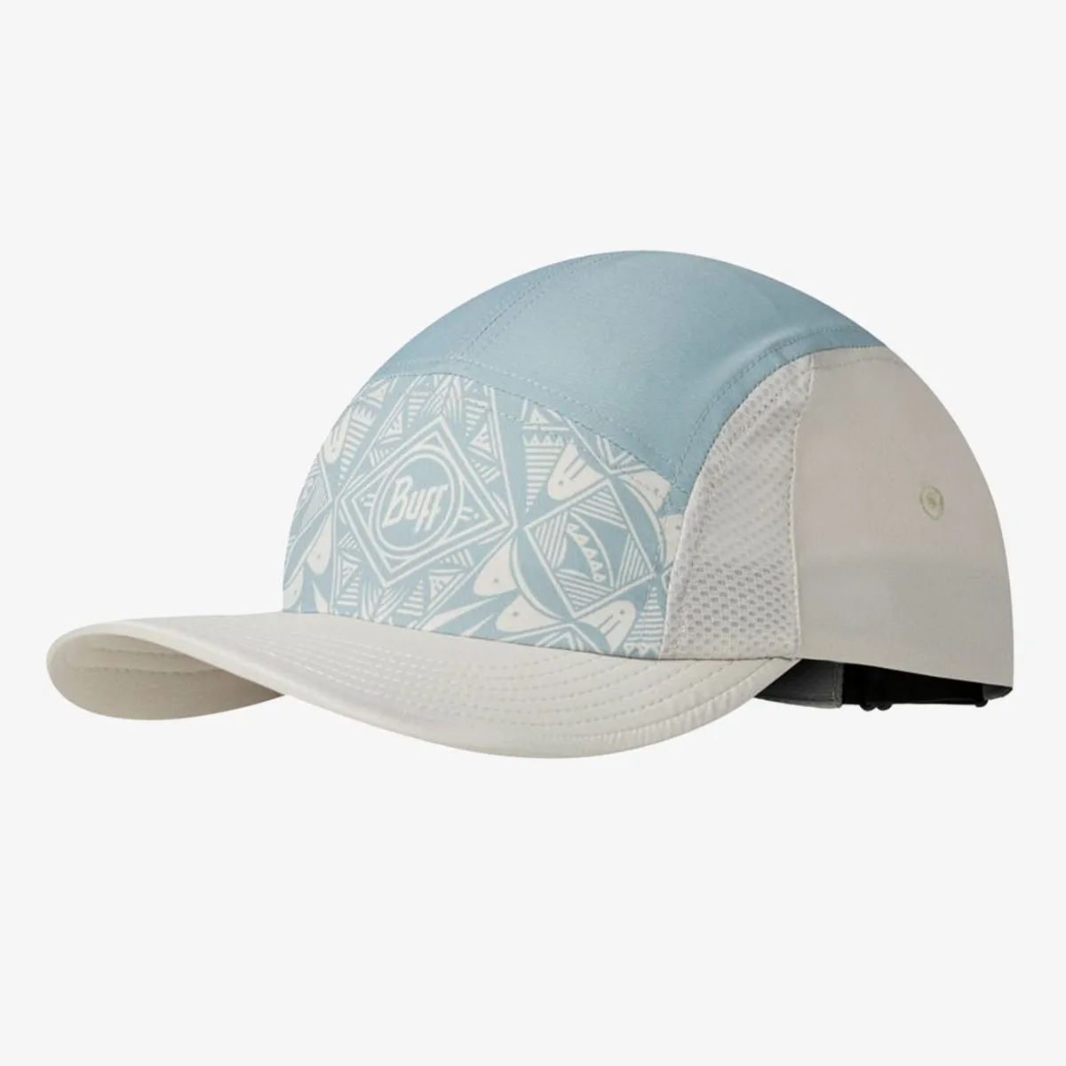 BUFF Šilterica 5 Panel Go Cap 