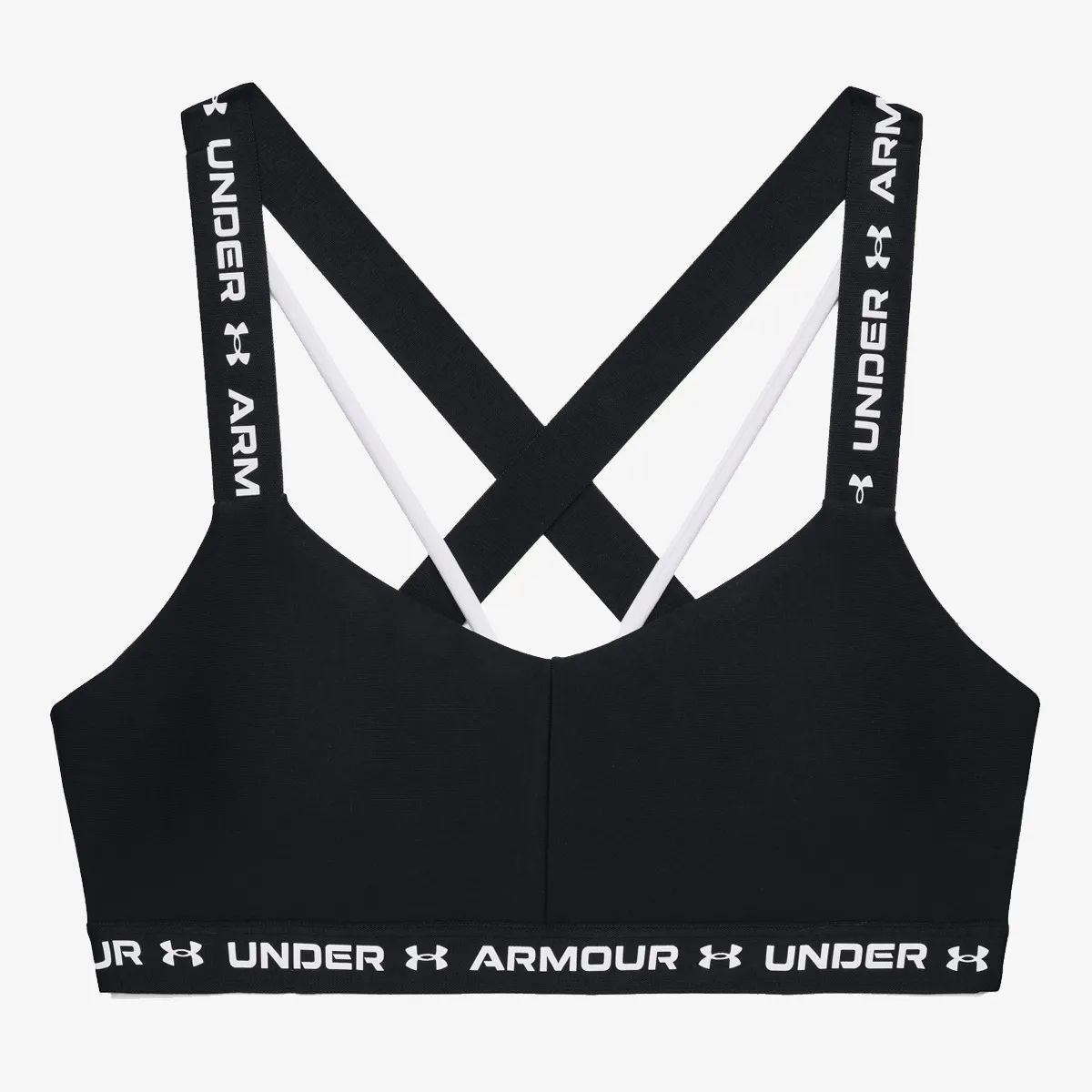 UNDER ARMOUR Sportski grudnjak UA Crossback Low 