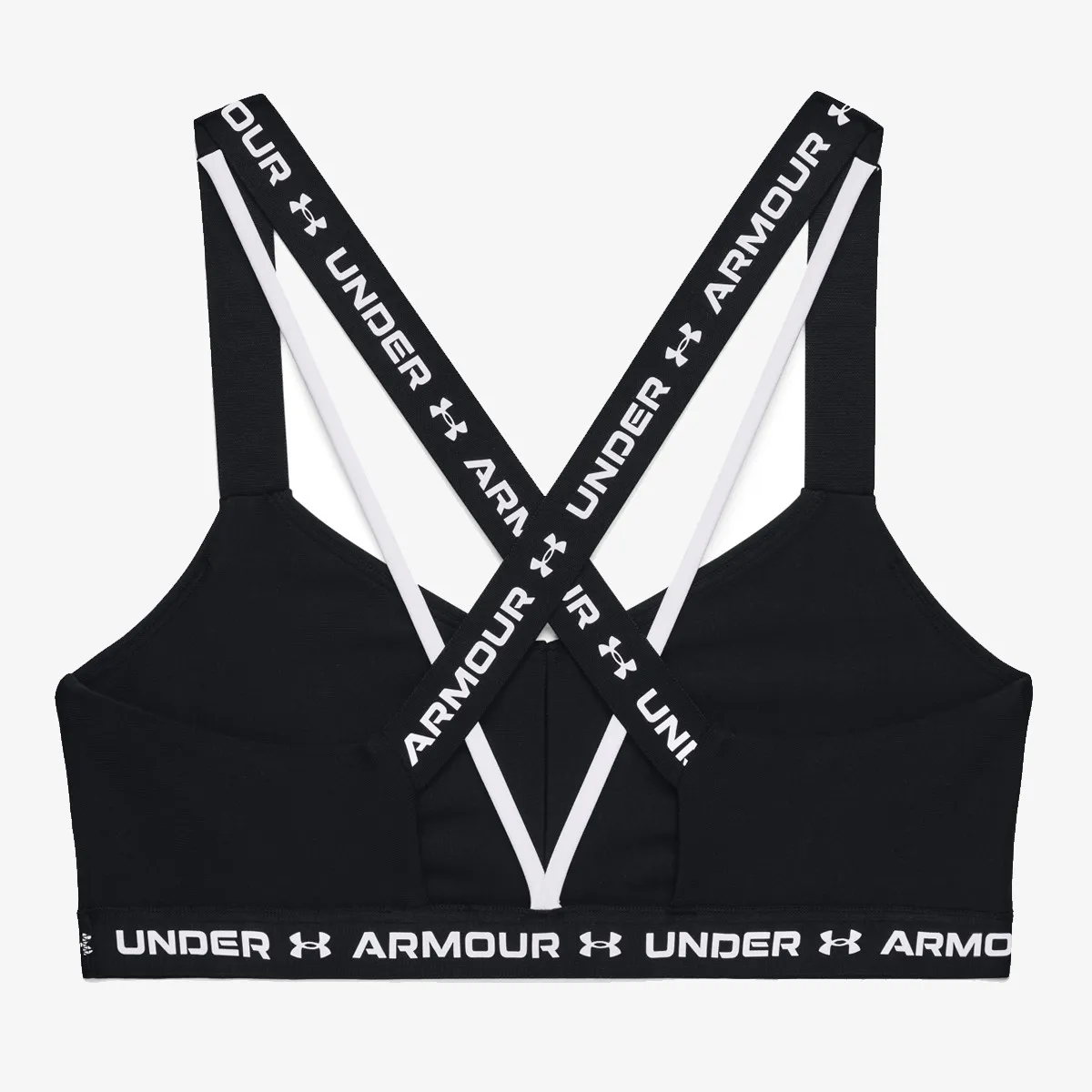 UNDER ARMOUR Sportski grudnjak UA Crossback Low 